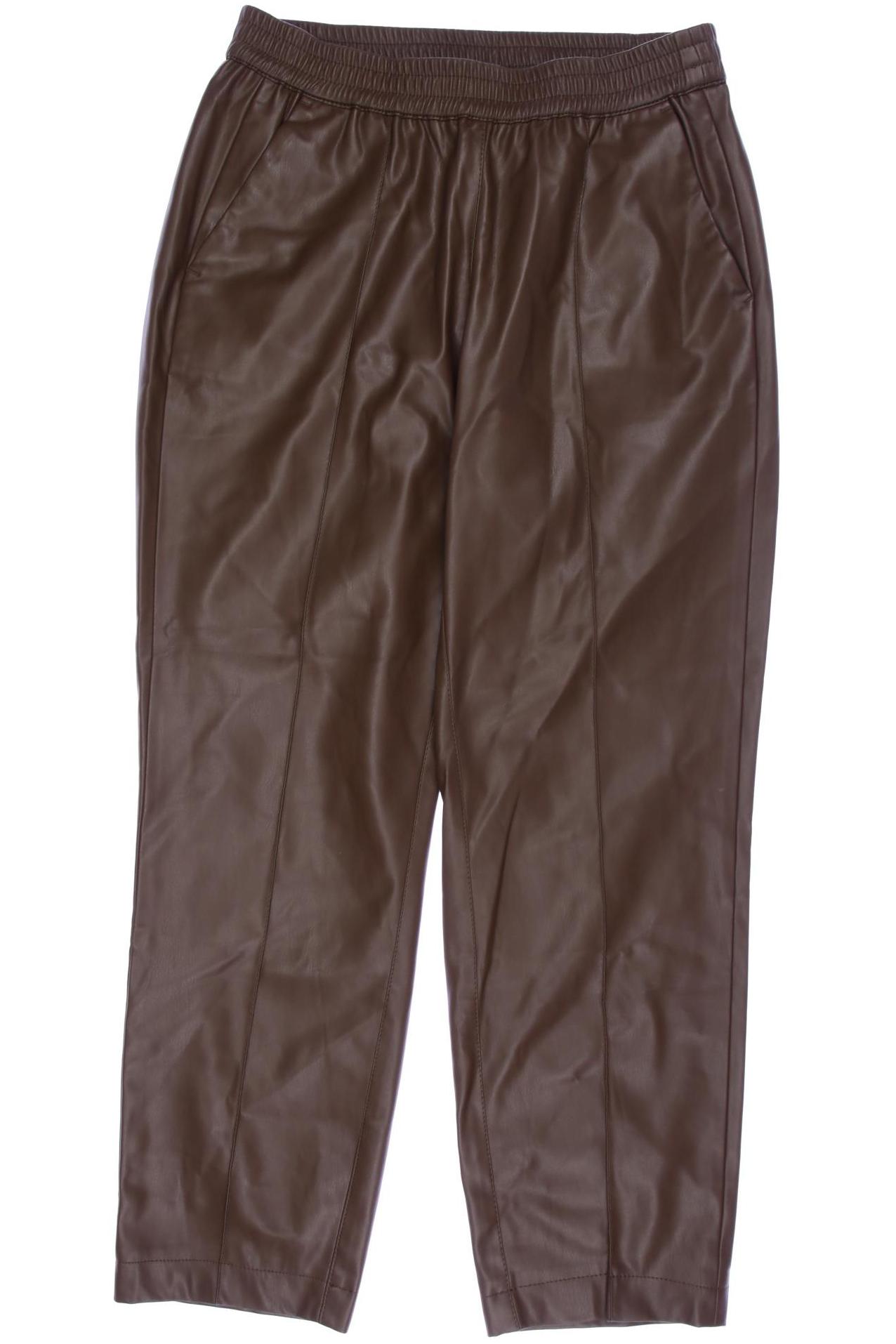

someday. Damen Stoffhose, braun, Gr. 27