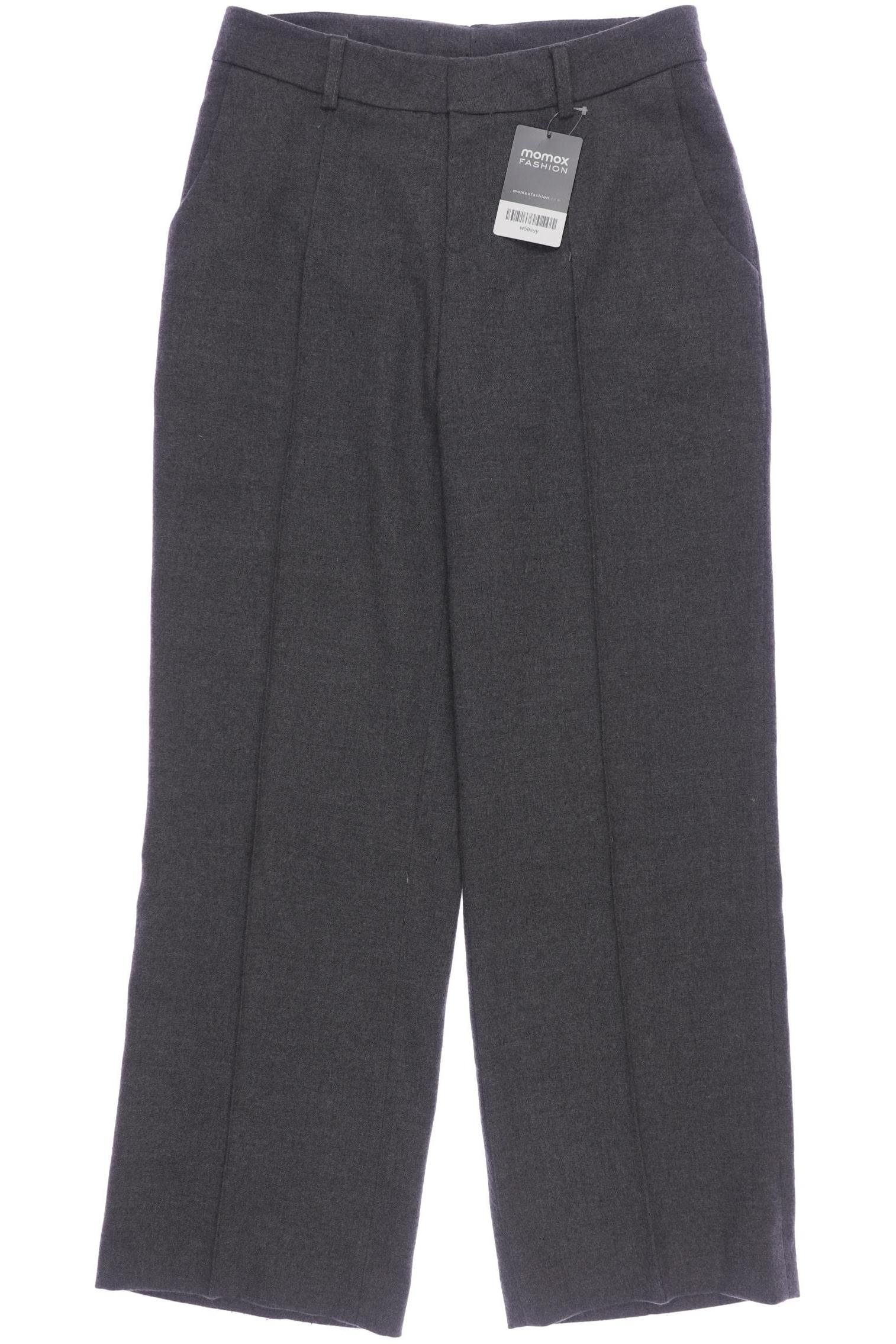 

someday. Damen Stoffhose, grau, Gr. 36