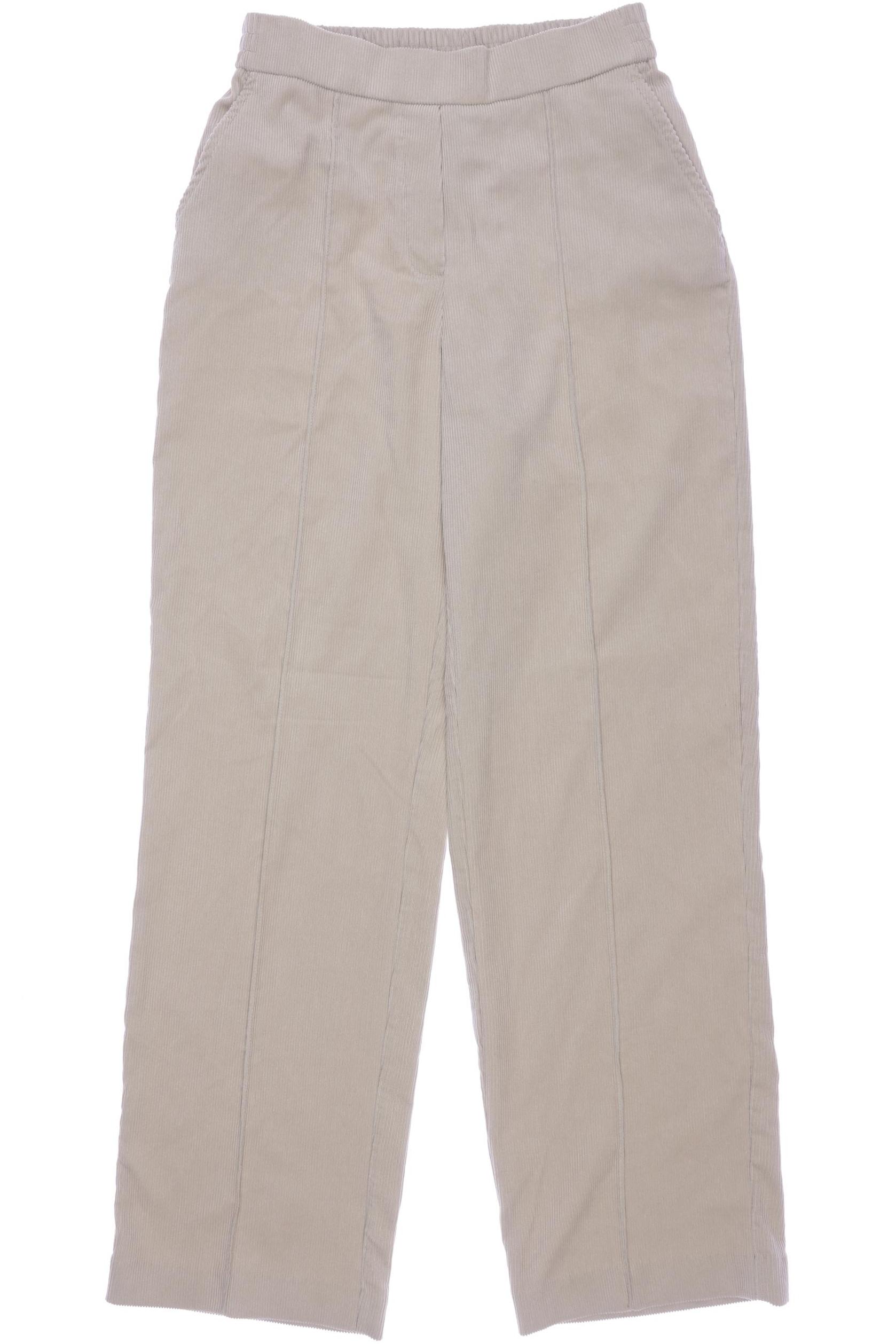 

someday. Damen Stoffhose, beige, Gr. 38