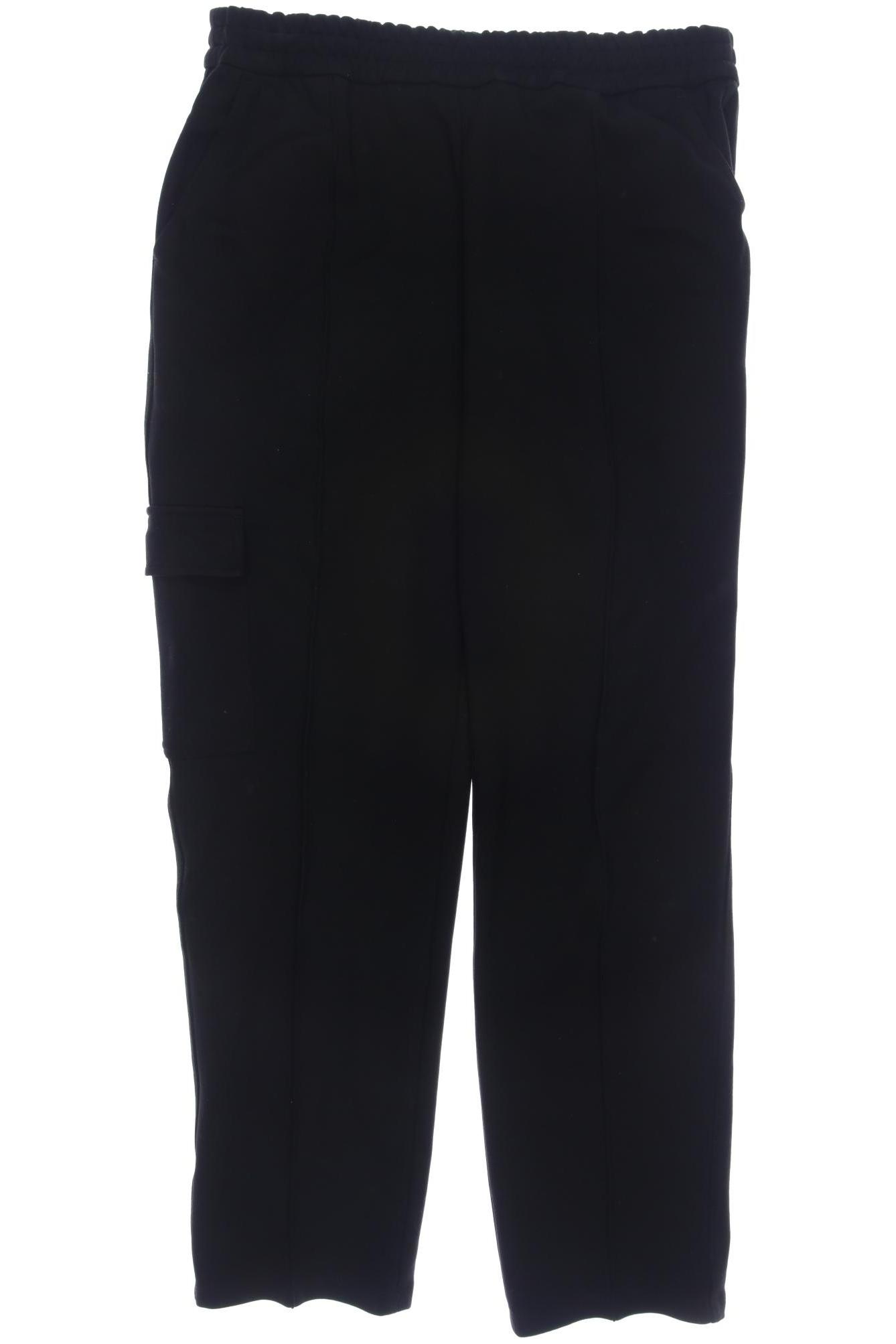 

someday. Damen Stoffhose, schwarz, Gr. 40