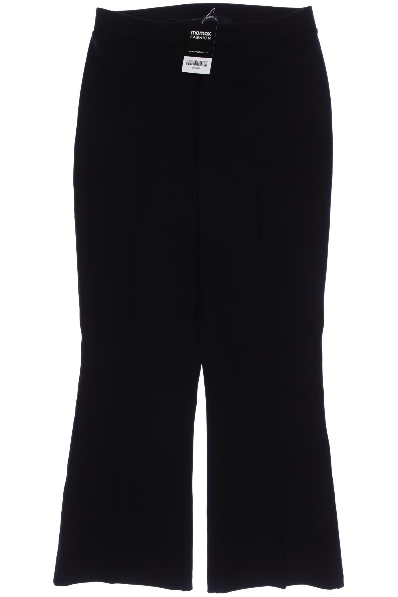 

someday. Damen Stoffhose, schwarz, Gr. 38