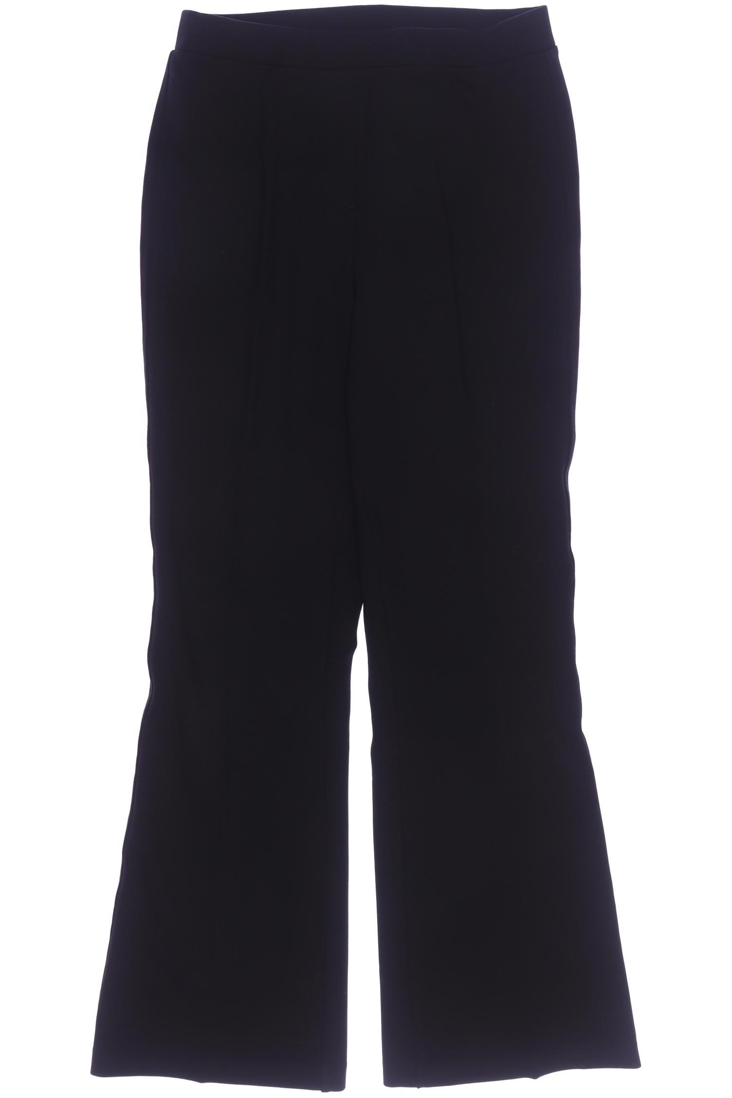 

someday. Damen Stoffhose, schwarz, Gr. 34