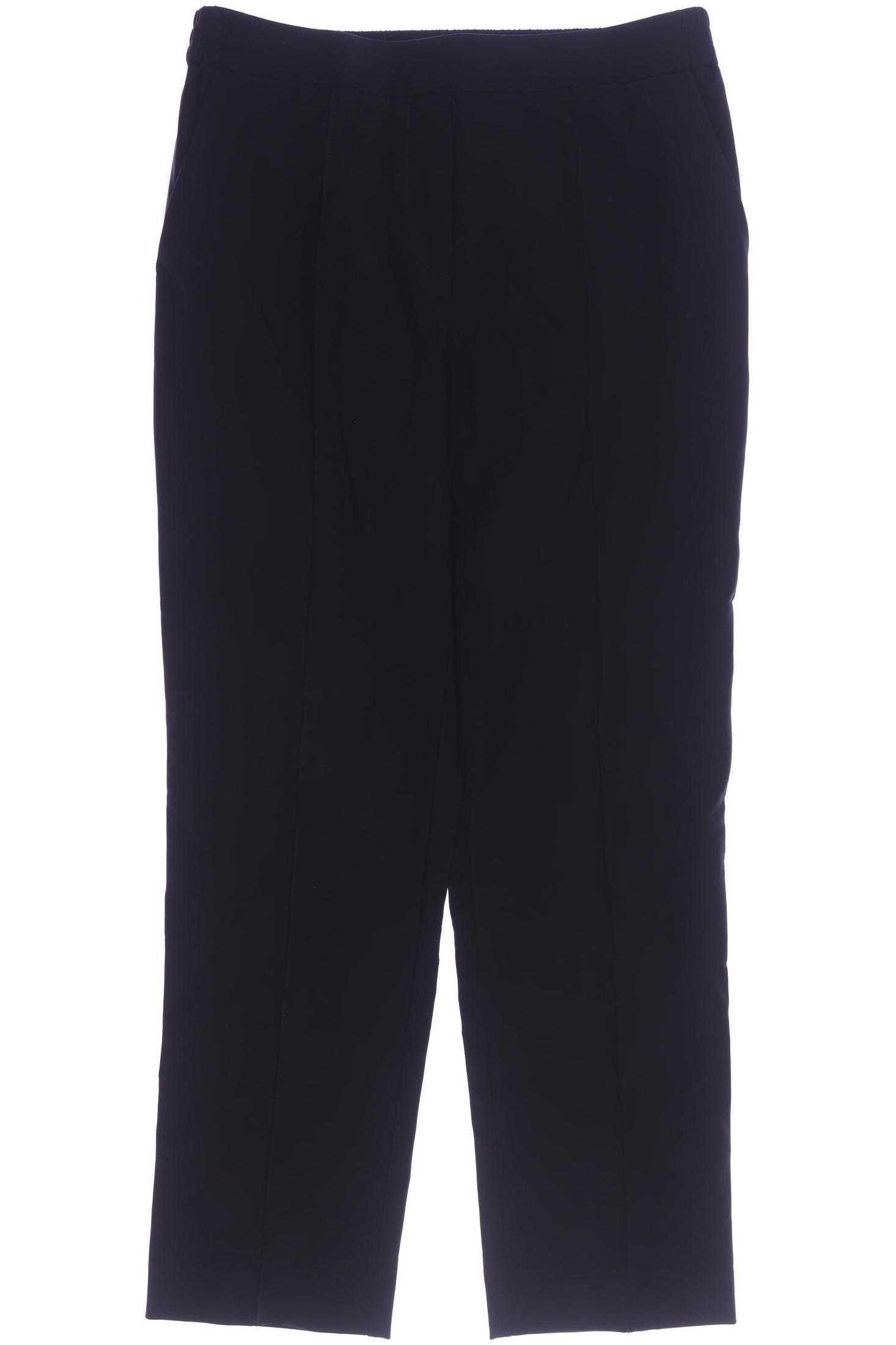 

someday. Damen Stoffhose, schwarz, Gr. 30