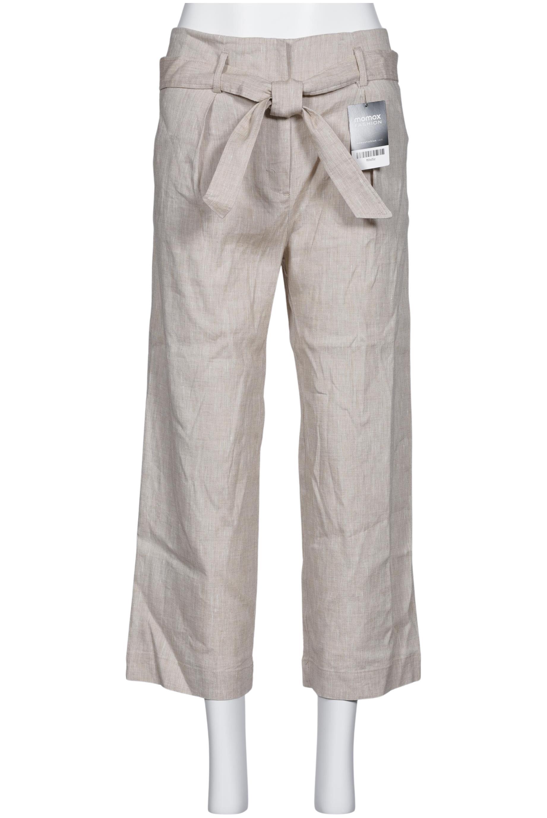 

someday. Damen Stoffhose, beige, Gr. 40