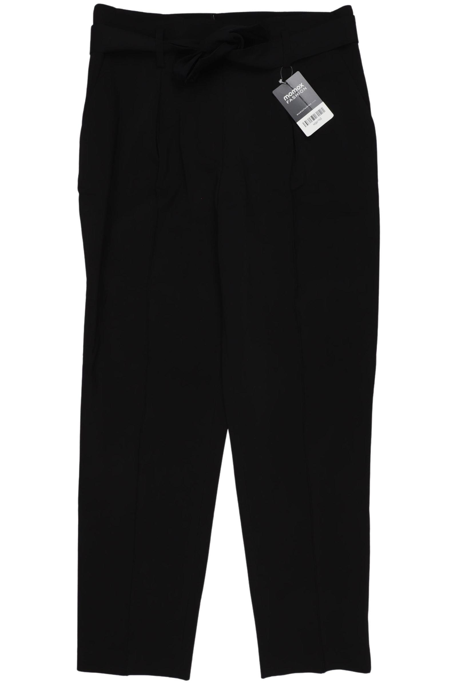 

someday. Damen Stoffhose, schwarz, Gr. 38