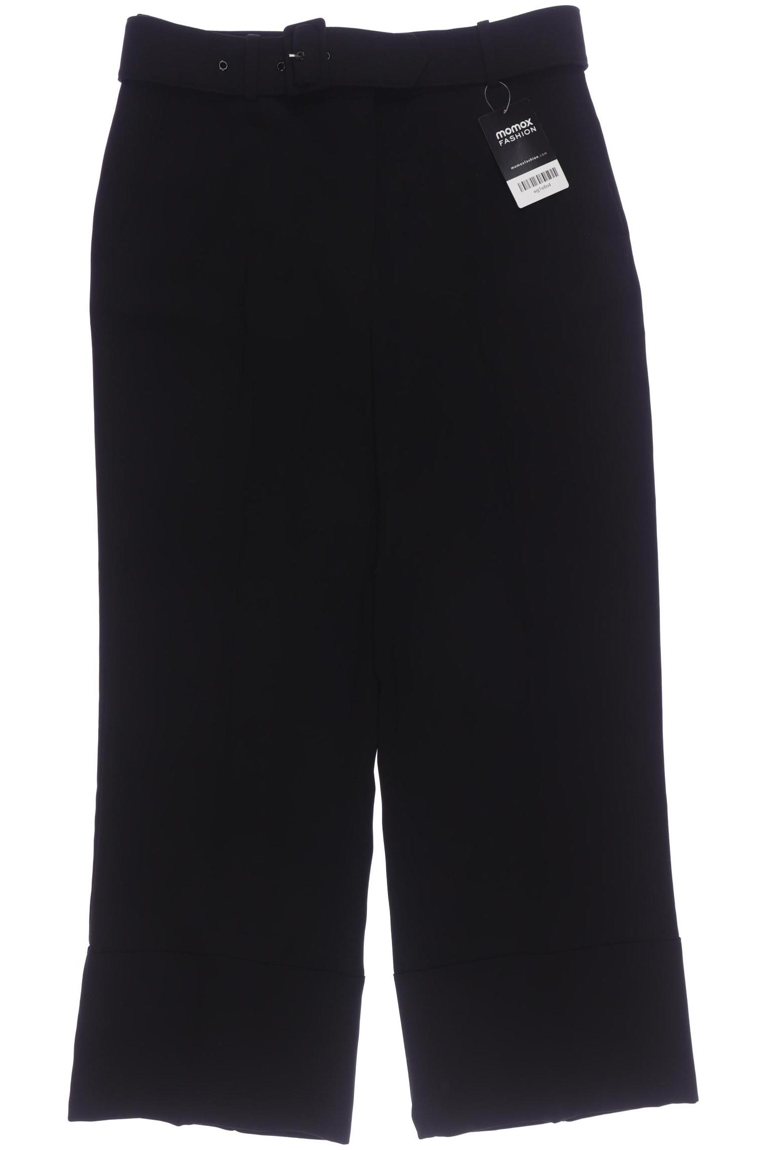 

someday. Damen Stoffhose, schwarz, Gr. 36