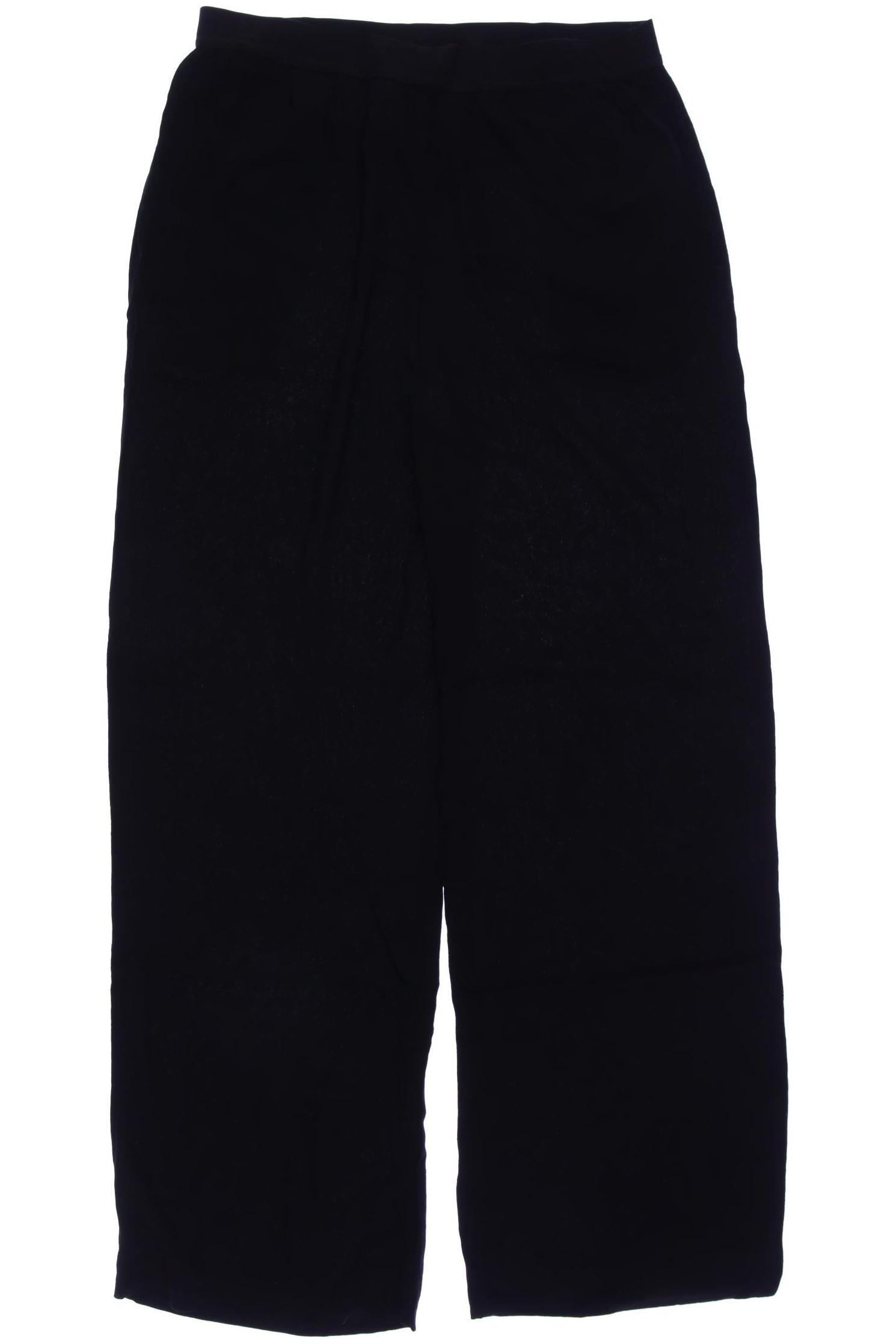 

someday. Damen Stoffhose, schwarz, Gr. 38