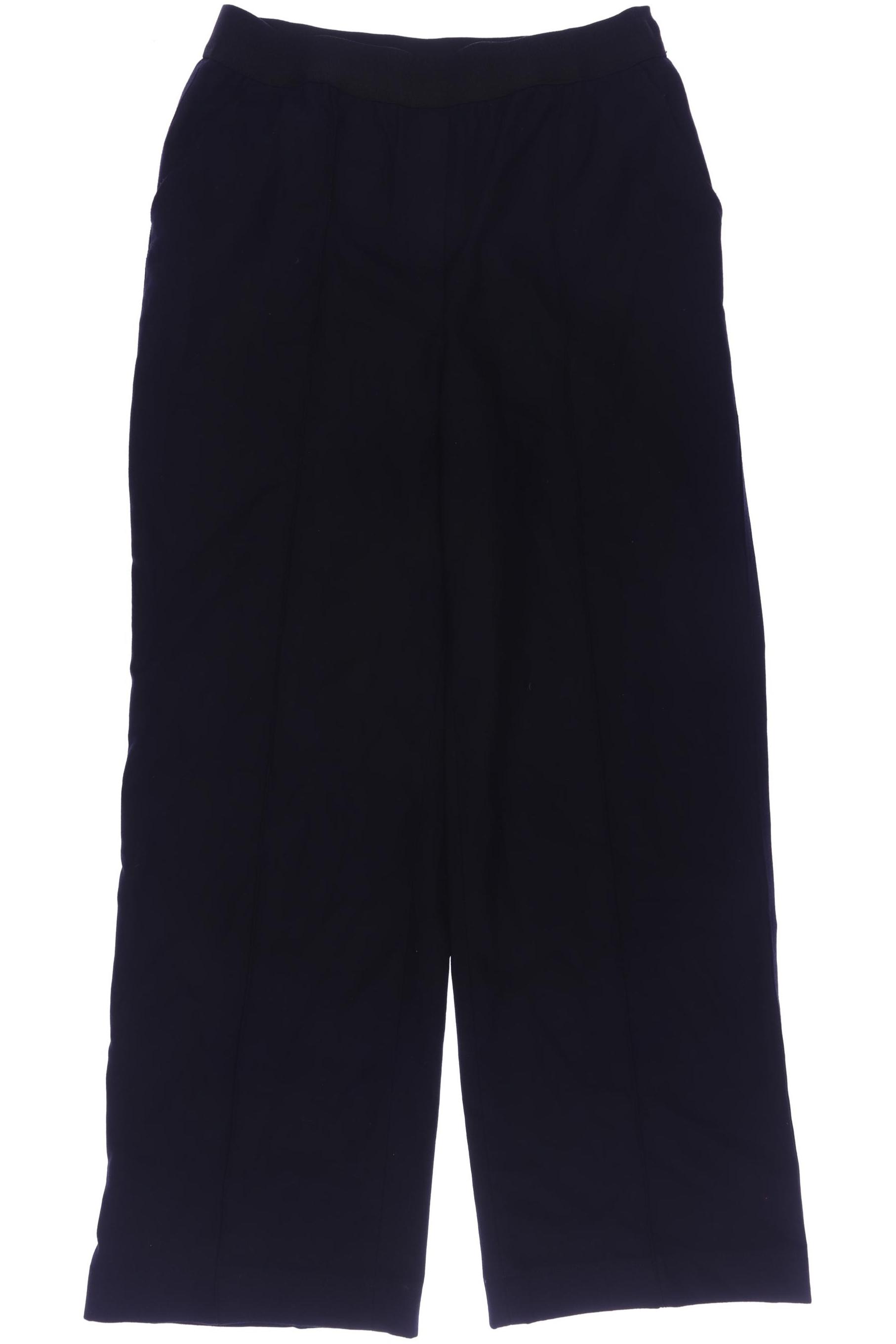 

someday. Damen Stoffhose, marineblau, Gr. 38