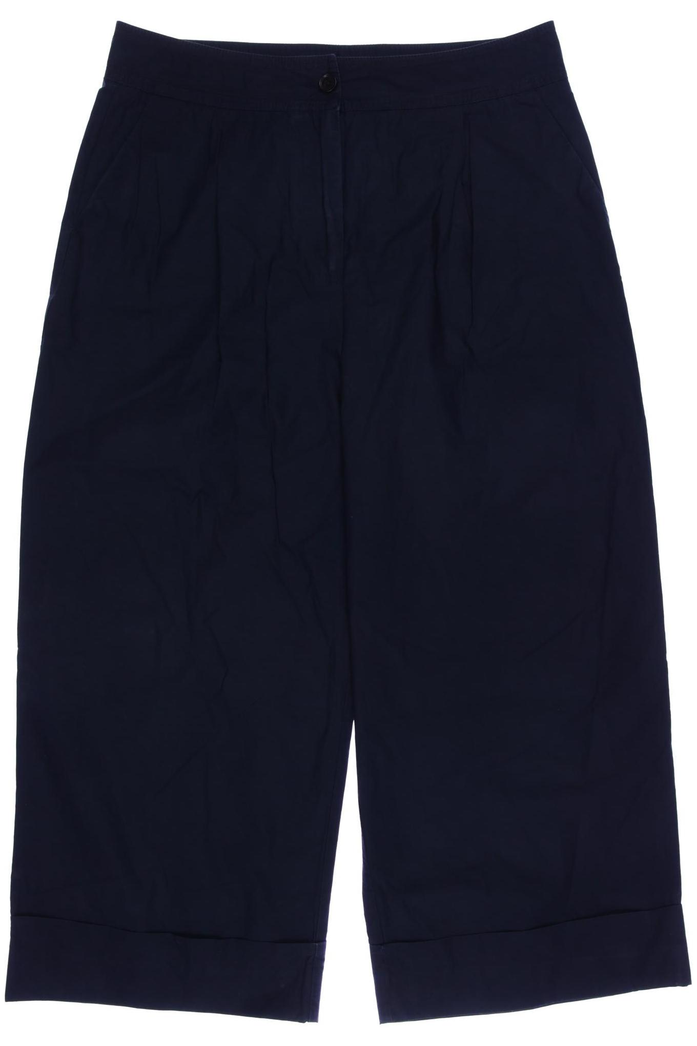 

someday. Damen Stoffhose, marineblau, Gr. 42