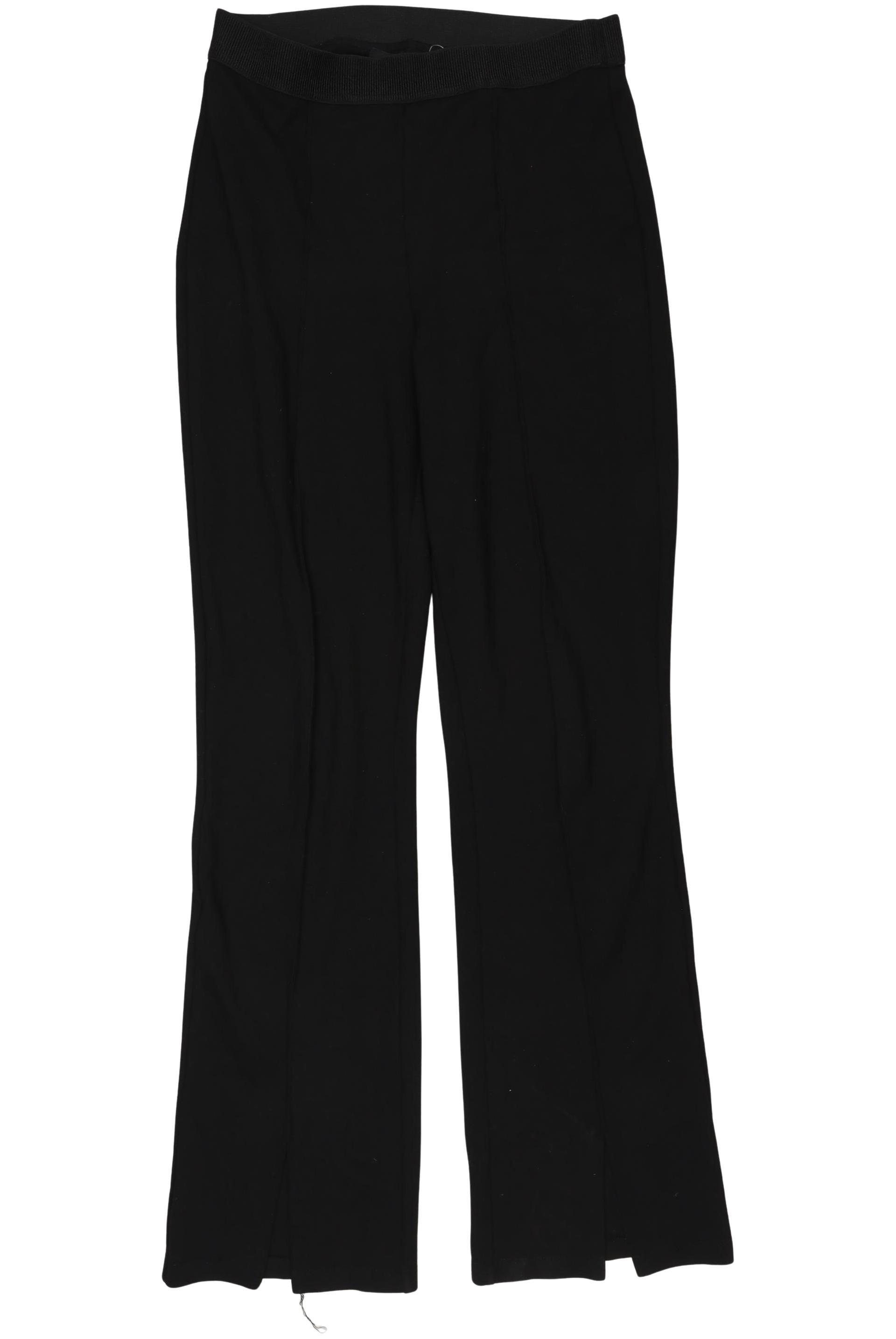 

someday. Damen Stoffhose, schwarz, Gr. 36