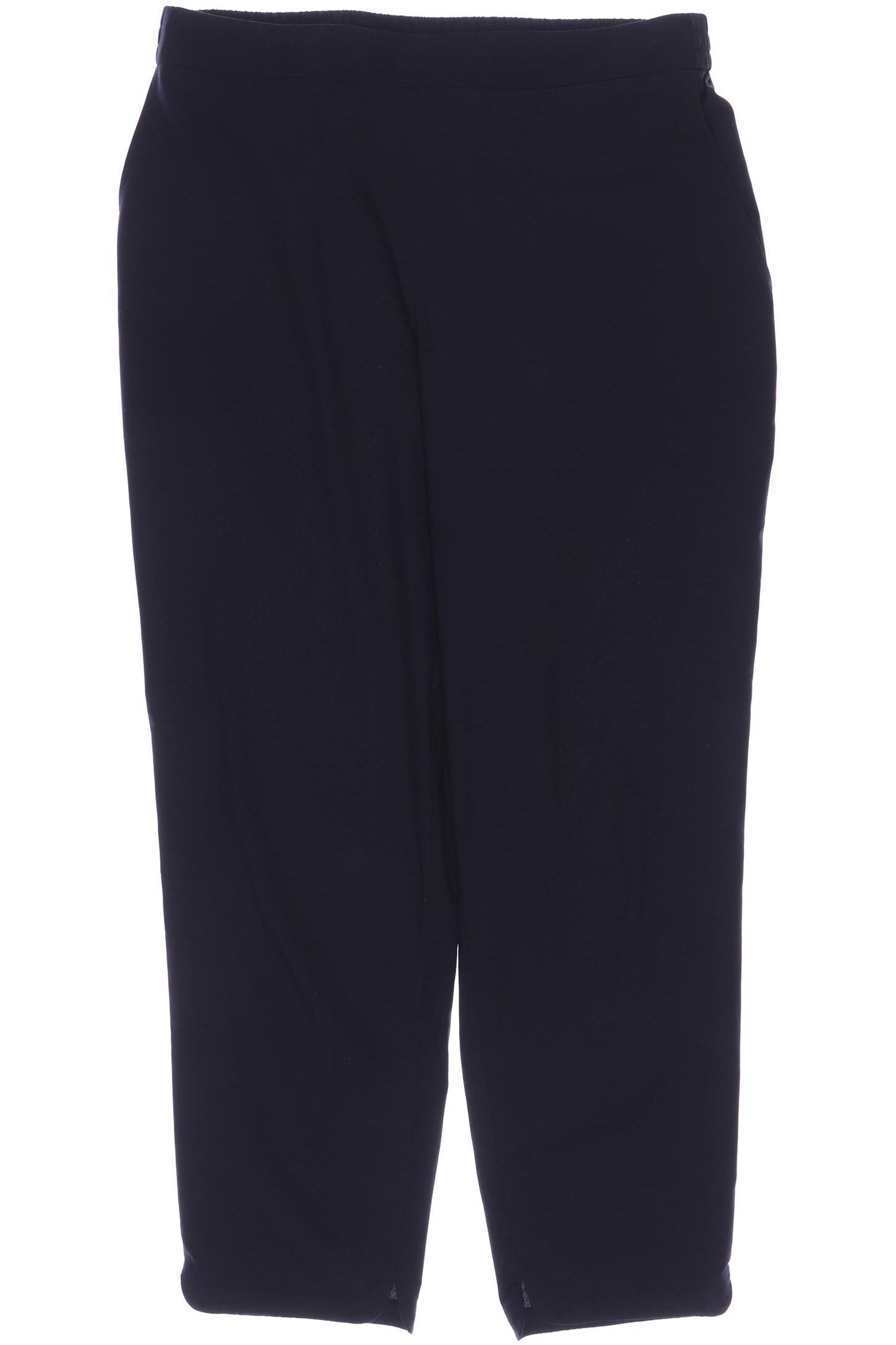 

someday. Damen Stoffhose, marineblau