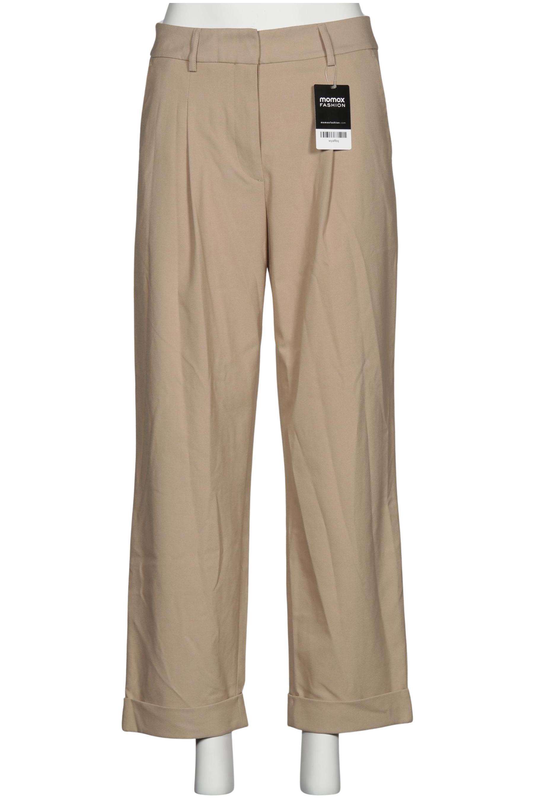 

someday. Damen Stoffhose, beige, Gr. 38
