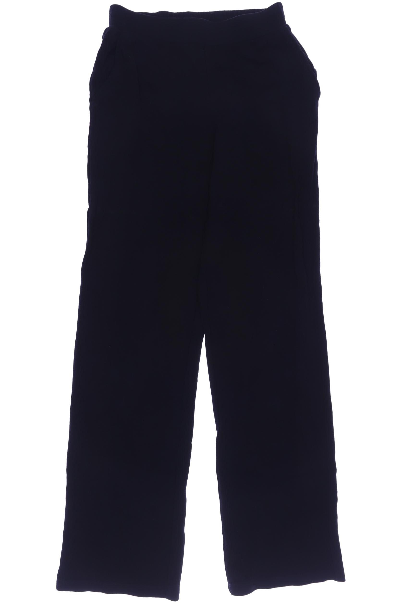 

someday. Damen Stoffhose, marineblau, Gr. 36