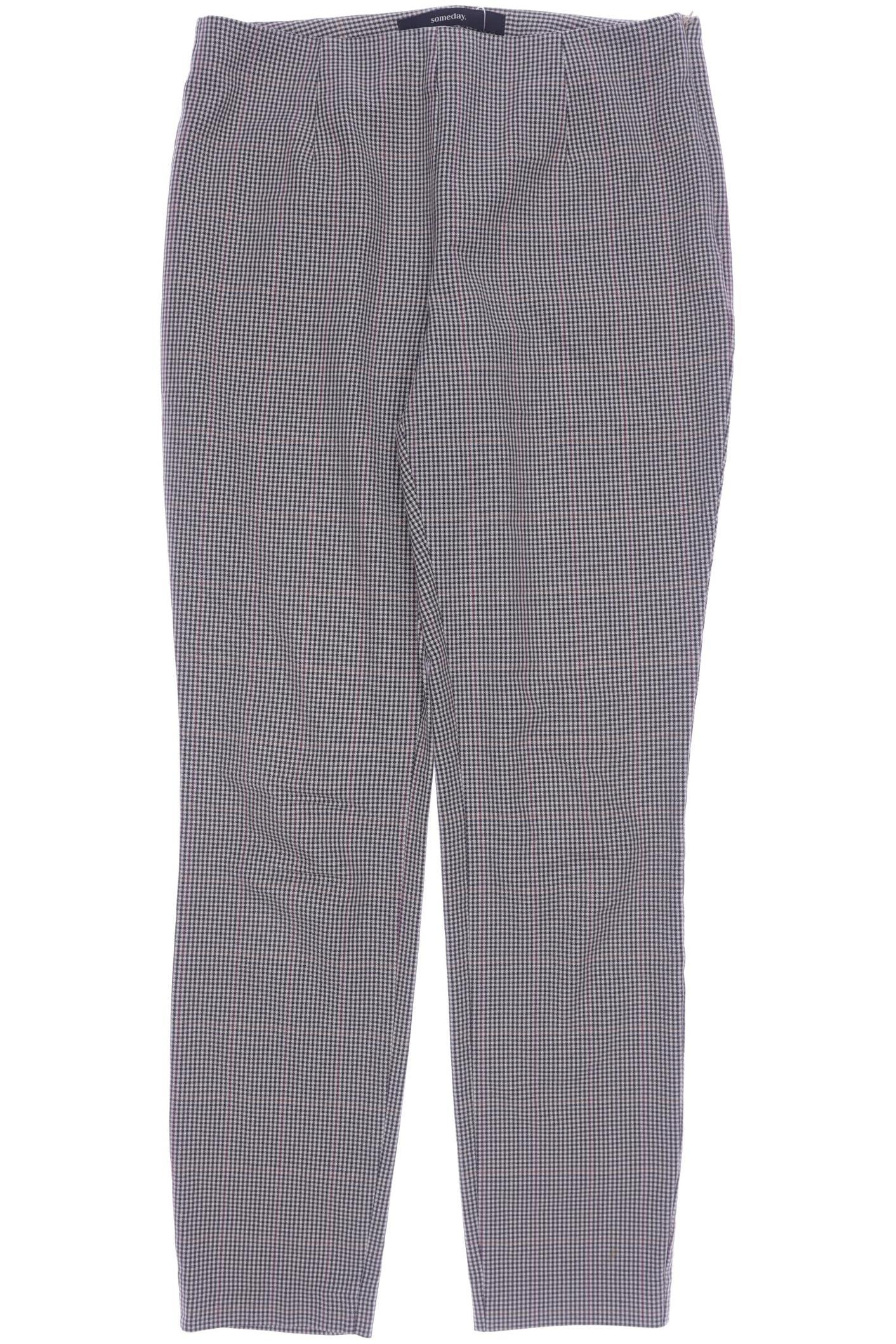 

someday. Damen Stoffhose, grau, Gr. 34