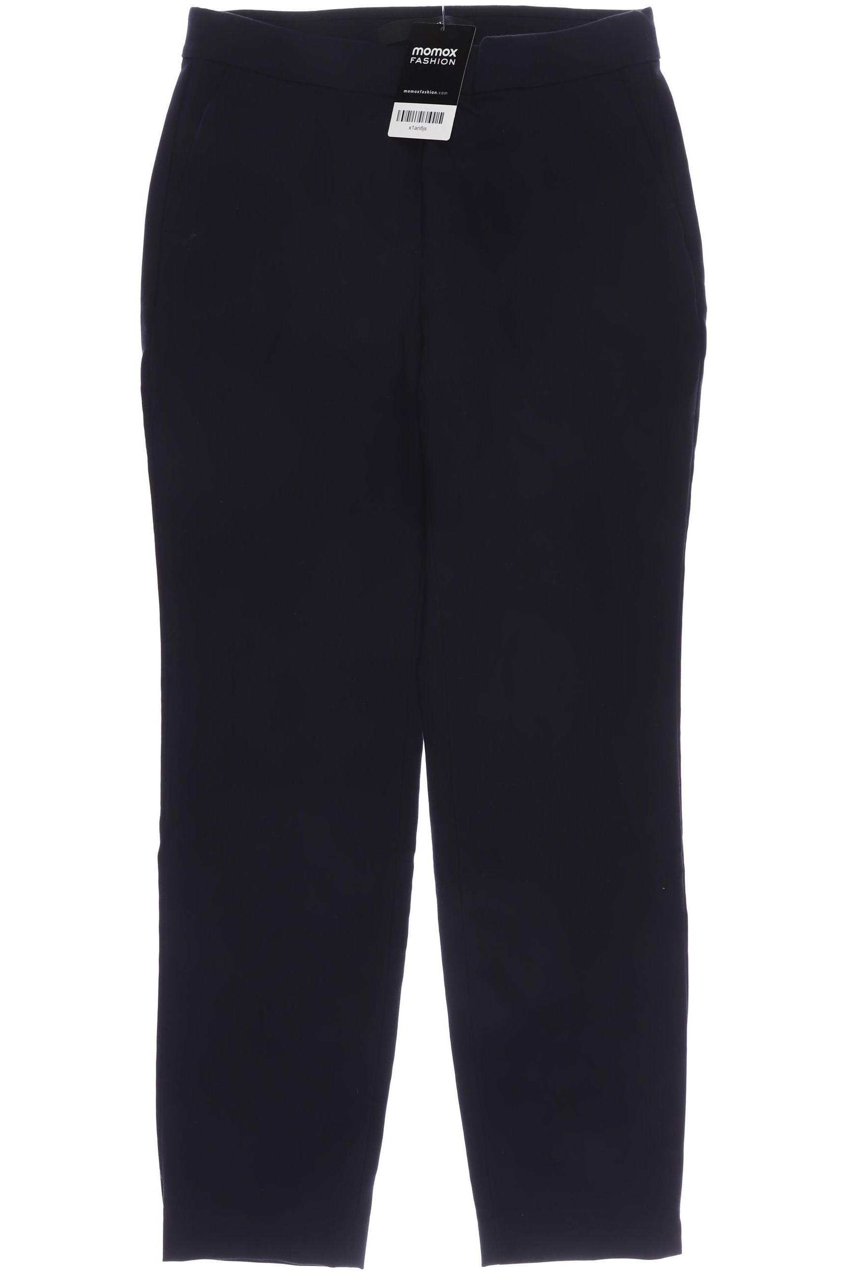 

someday. Damen Stoffhose, marineblau, Gr. 34