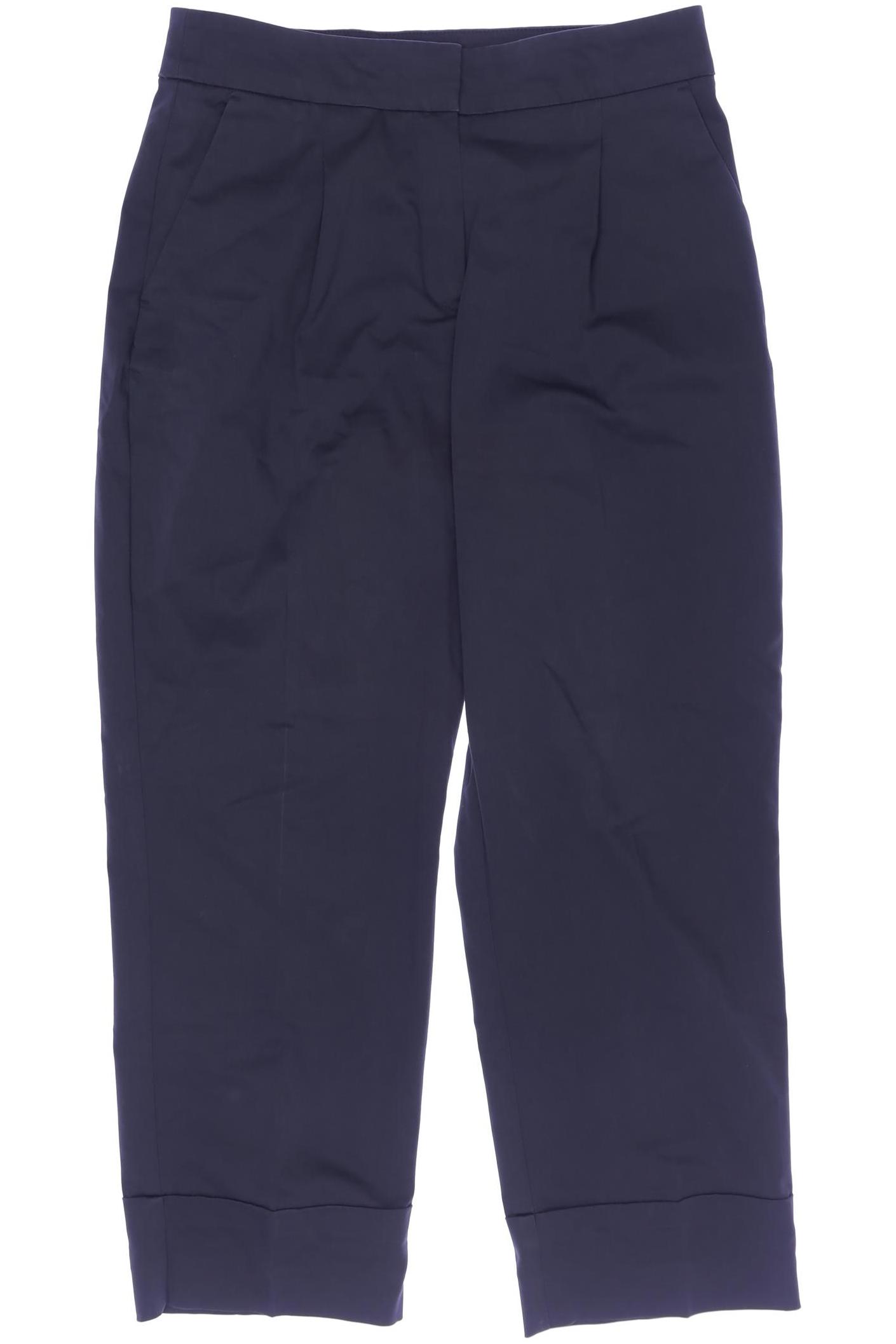 

someday. Damen Stoffhose, marineblau, Gr. 36