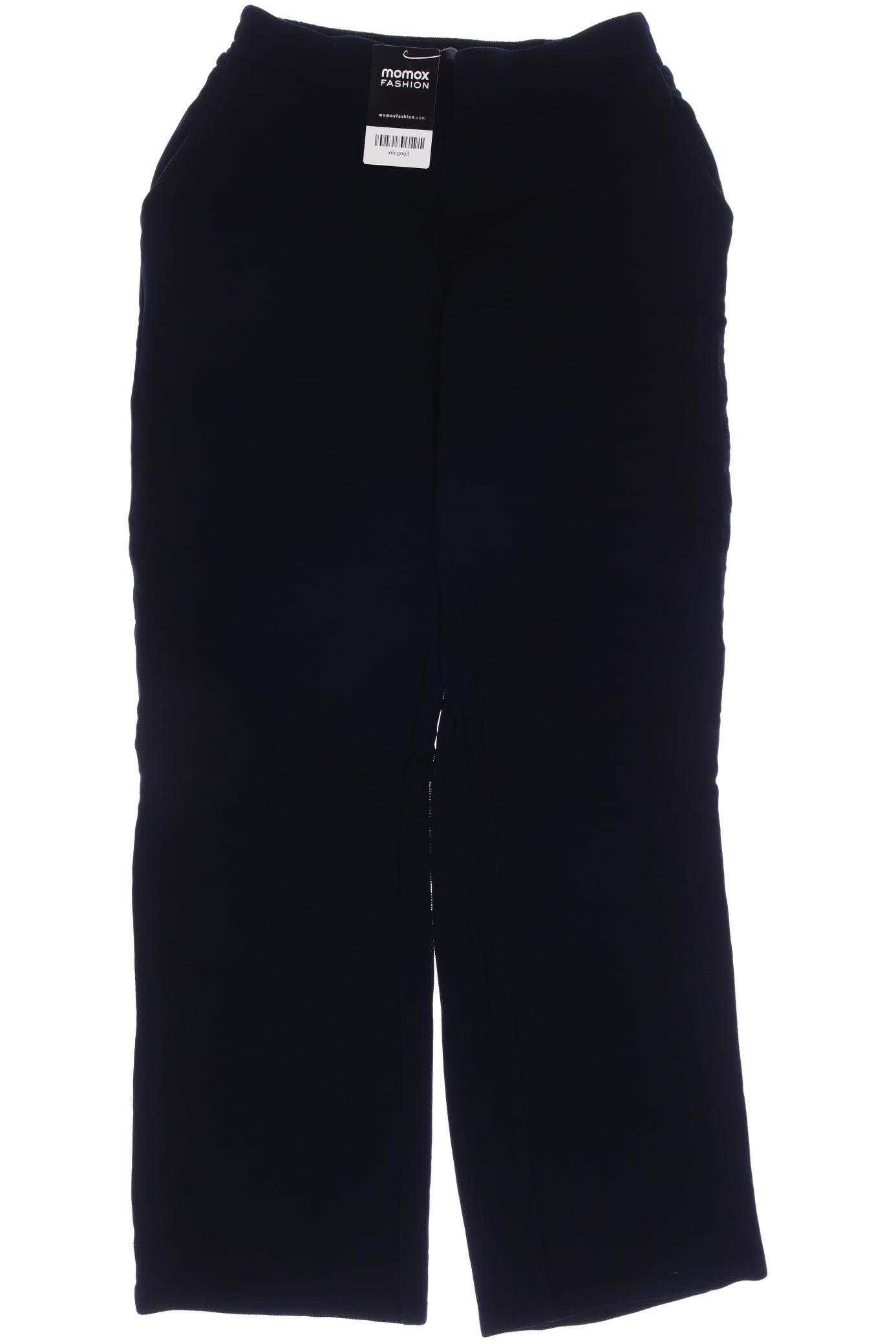 

someday. Damen Stoffhose, marineblau, Gr. 40
