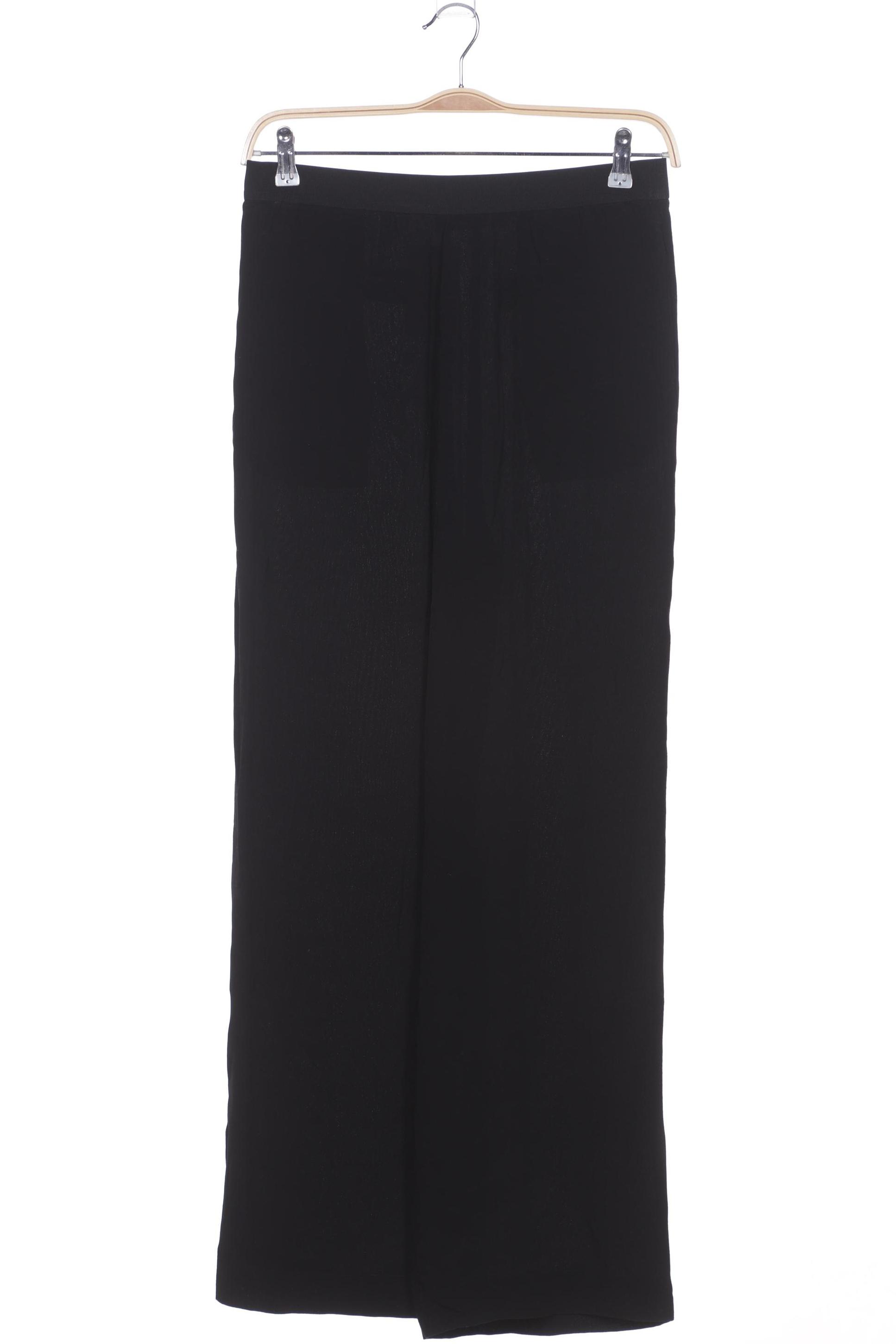 

someday. Damen Stoffhose, schwarz, Gr. 40