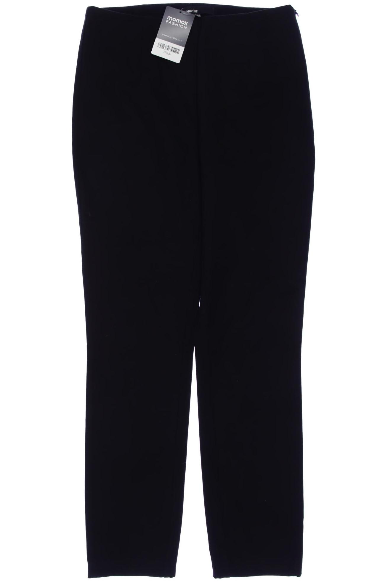 

someday. Damen Stoffhose, schwarz, Gr. 36