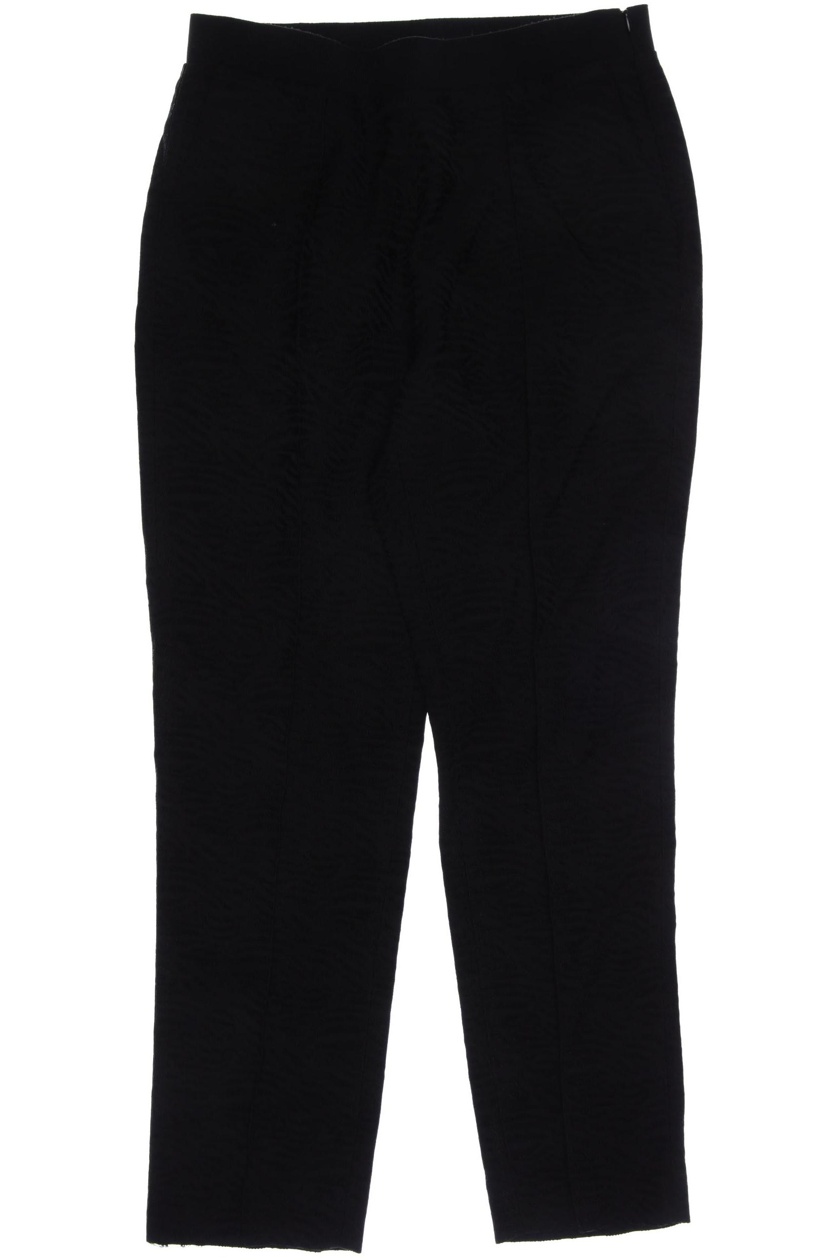 

someday. Damen Stoffhose, schwarz, Gr. 36