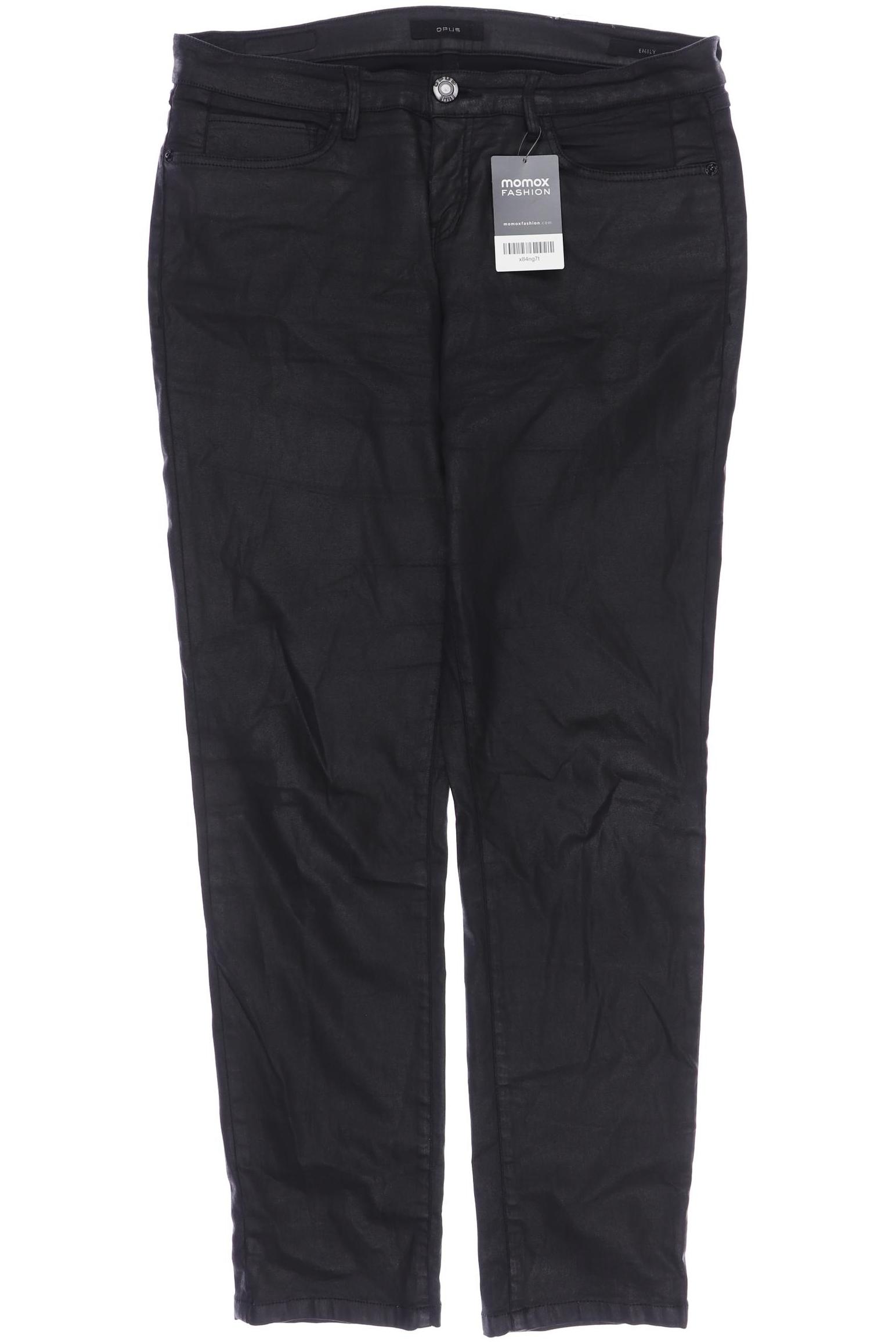

someday. Damen Stoffhose, schwarz