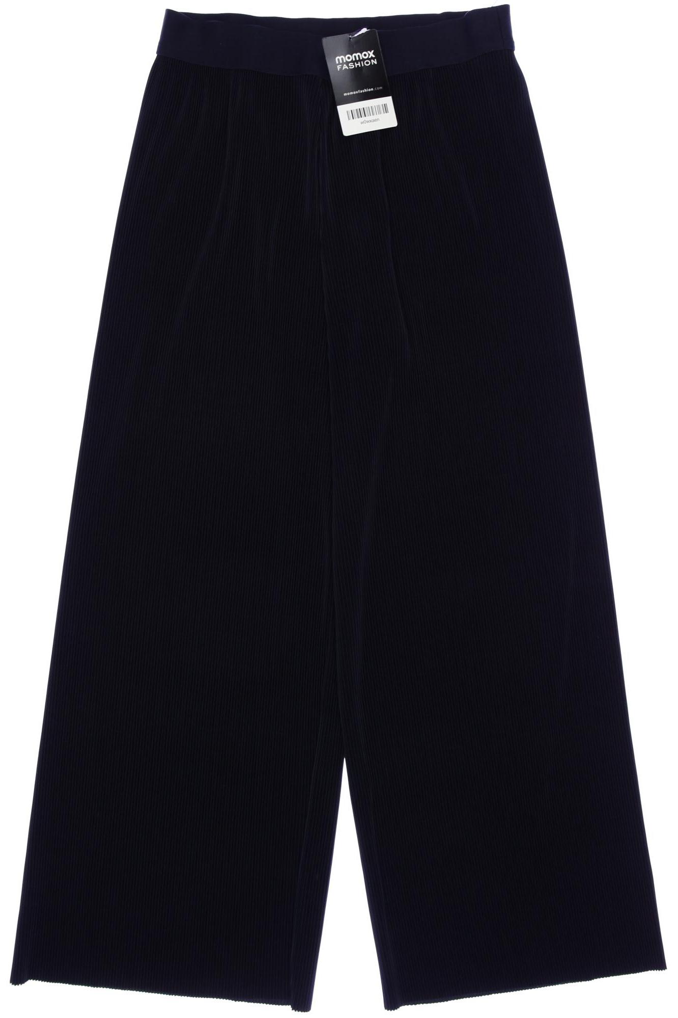

someday. Damen Stoffhose, marineblau, Gr. 36