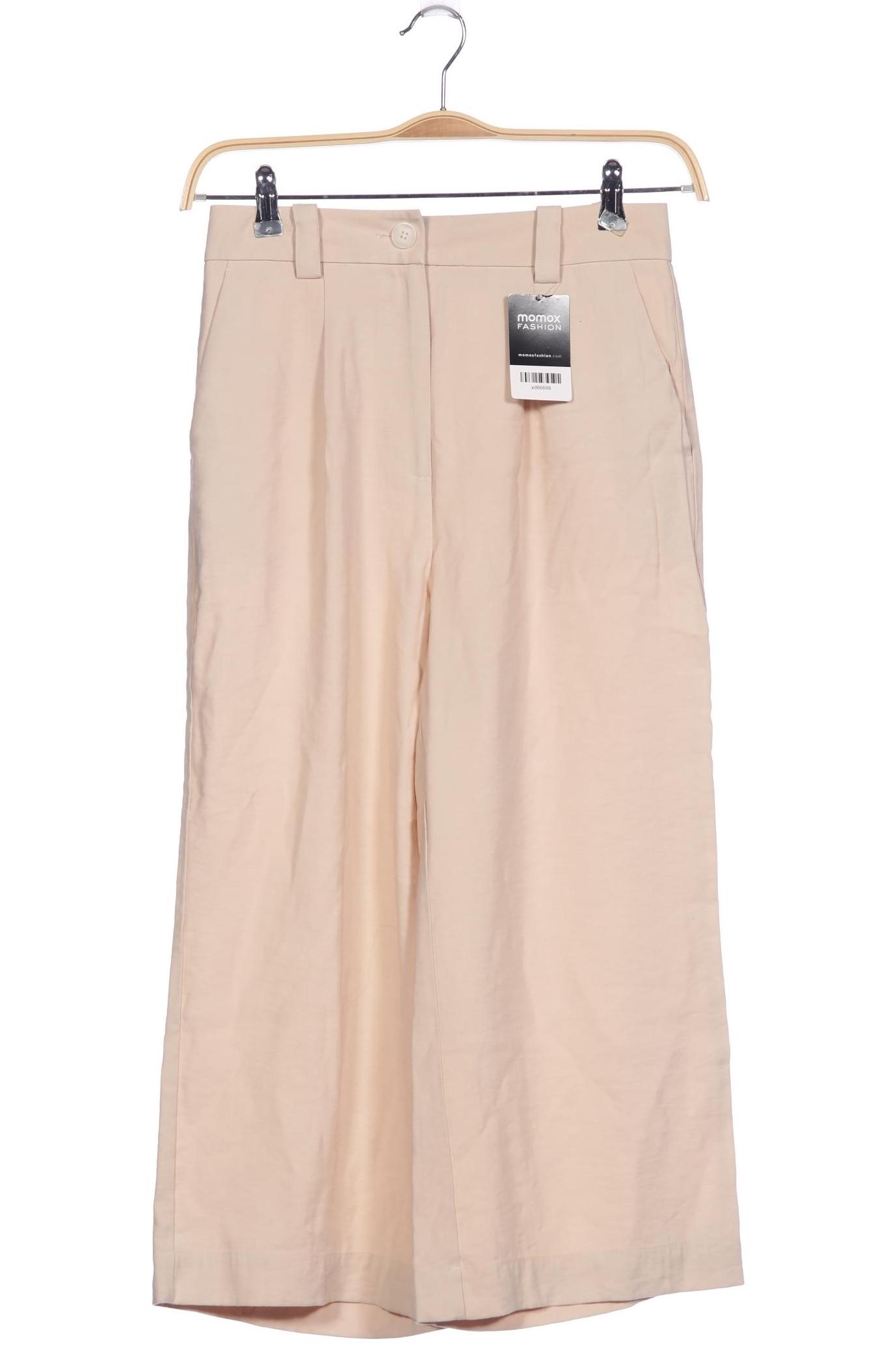 

someday. Damen Stoffhose, beige, Gr. 36