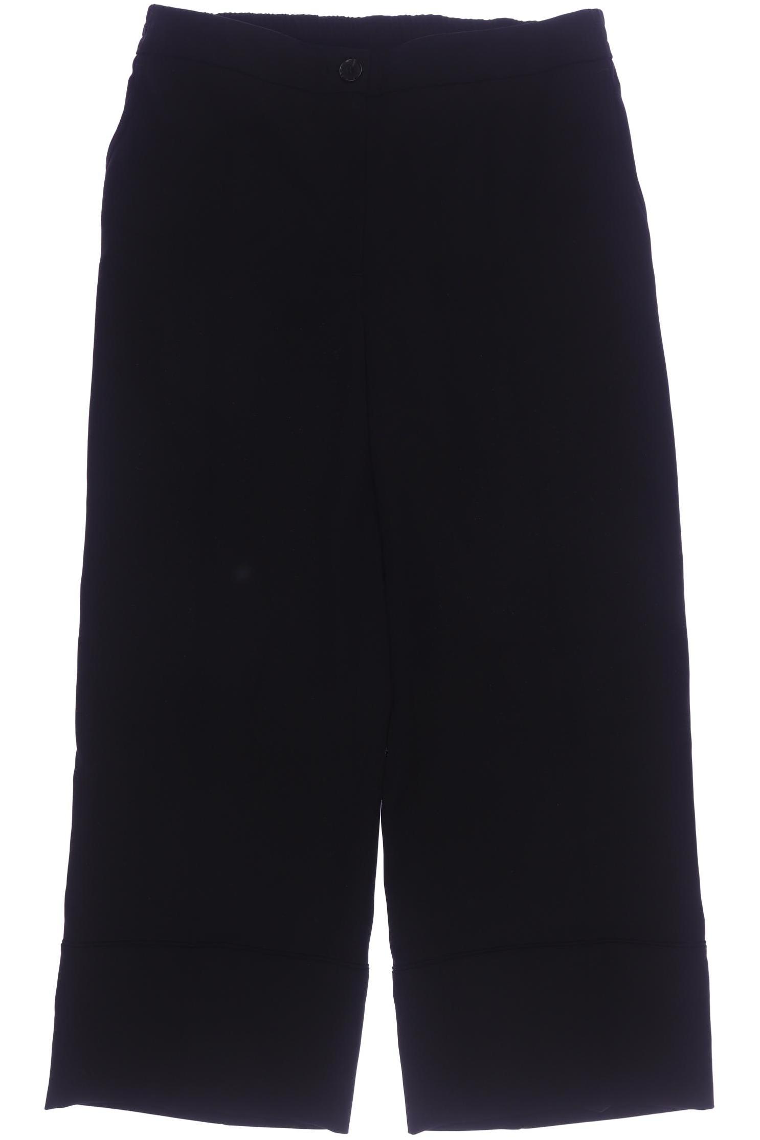 

someday. Damen Stoffhose, schwarz, Gr. 40