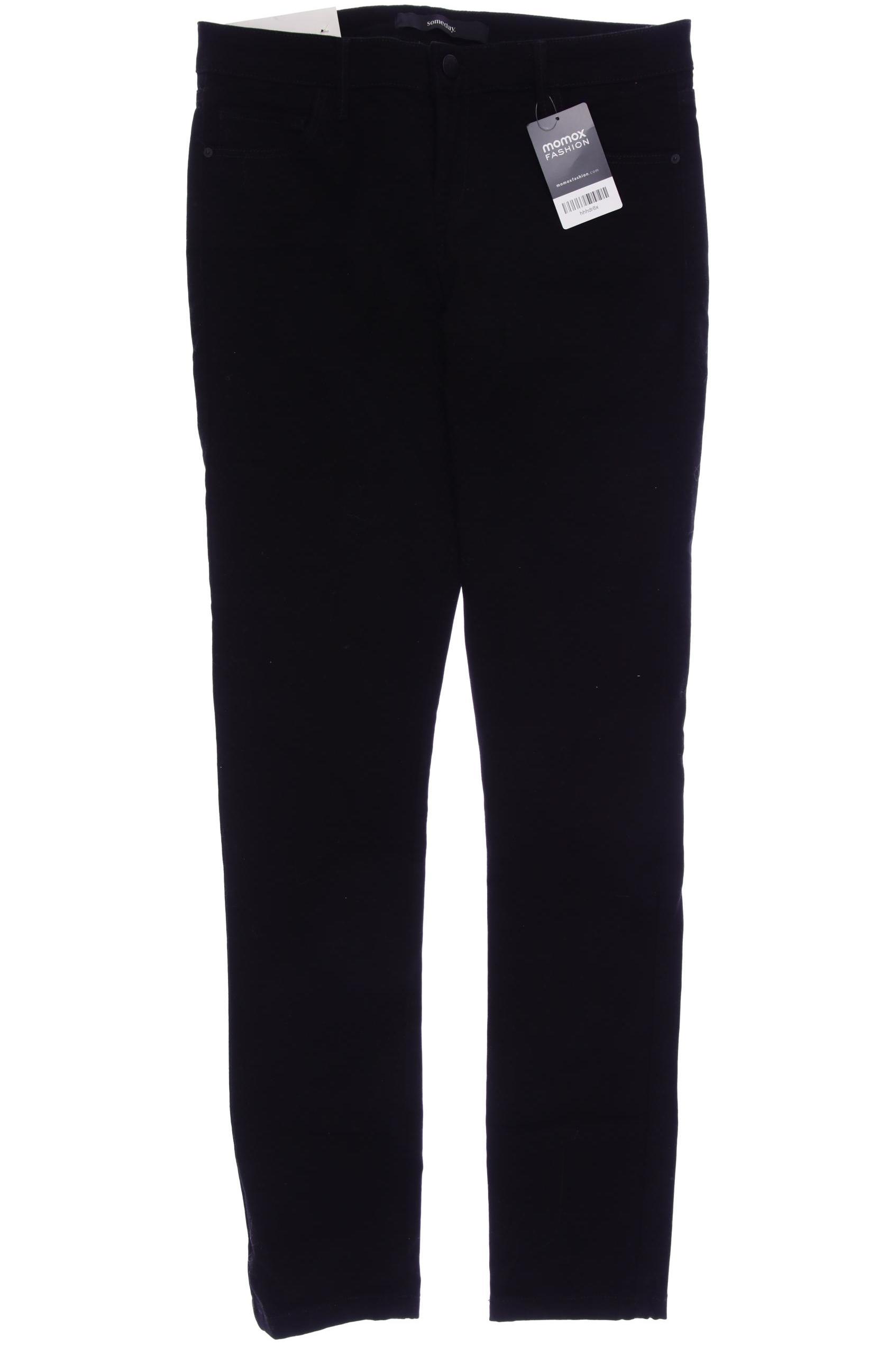 

someday. Damen Stoffhose, schwarz