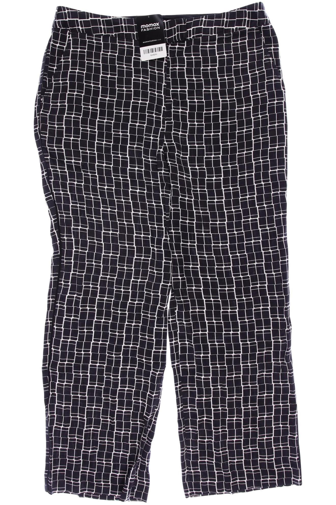 

someday. Damen Stoffhose, schwarz, Gr. 40
