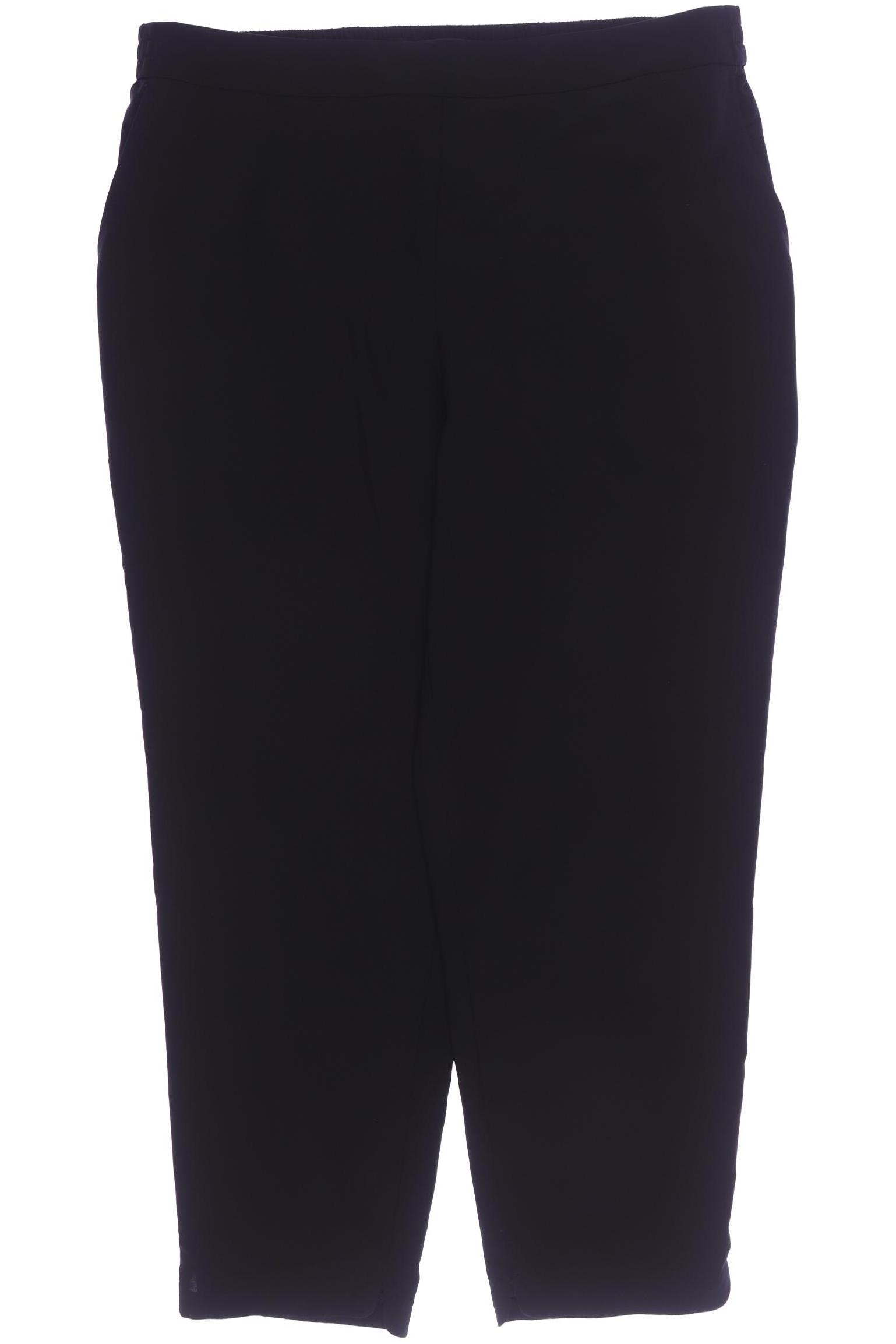 

someday. Damen Stoffhose, schwarz, Gr. 42