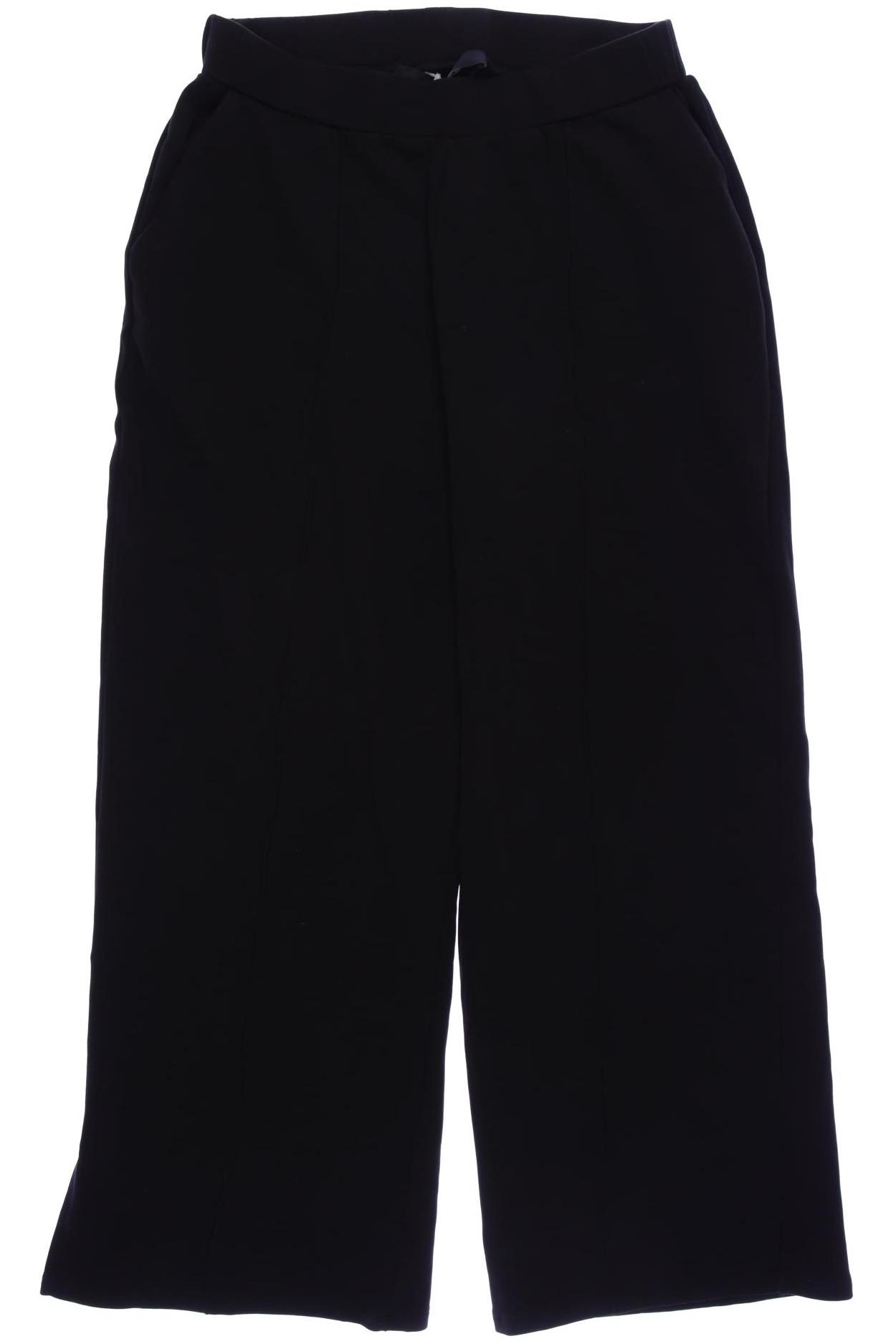 

someday. Damen Stoffhose, schwarz, Gr. 38