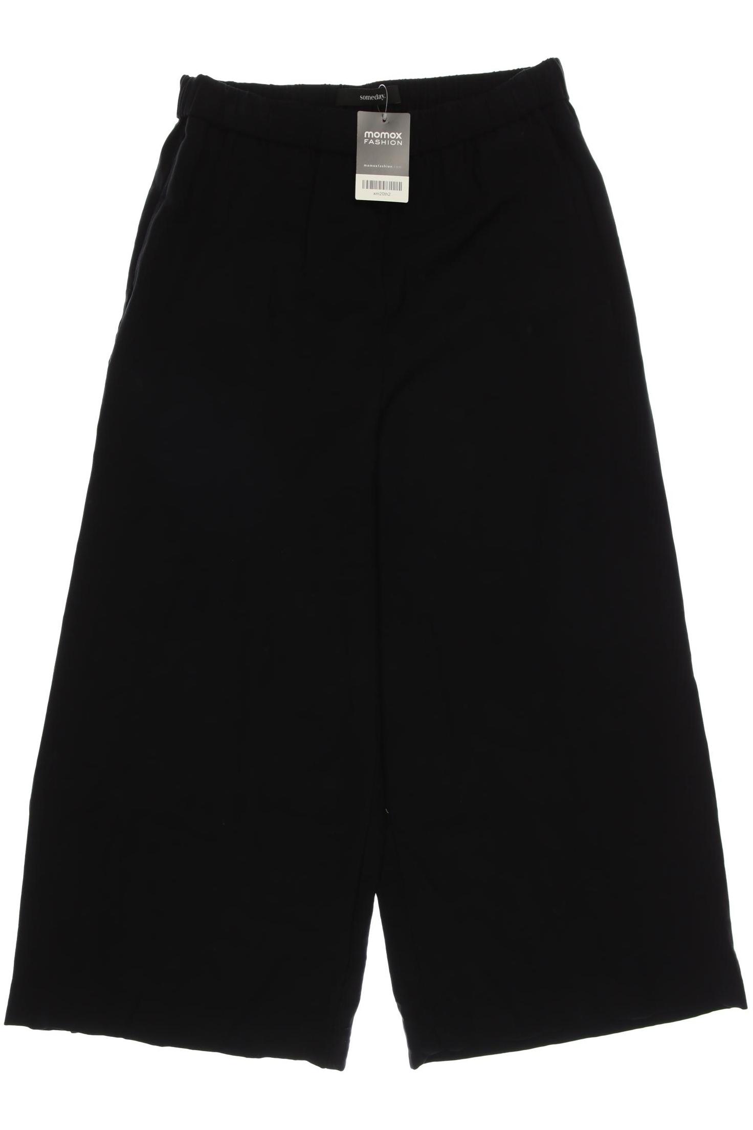 

someday. Damen Stoffhose, marineblau