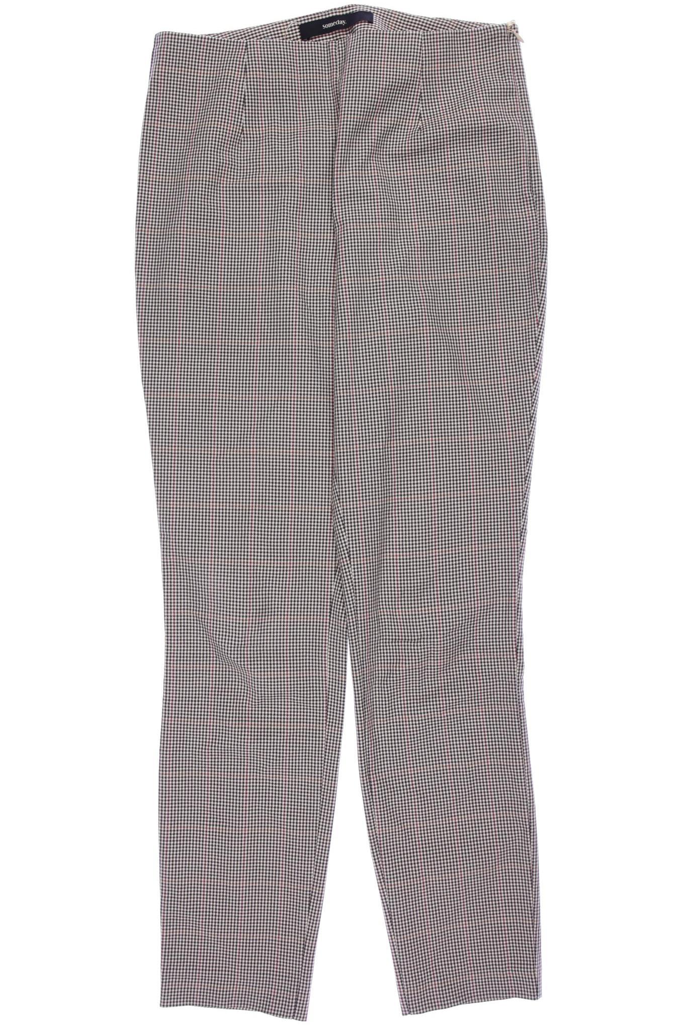 

someday. Damen Stoffhose, grau, Gr. 36