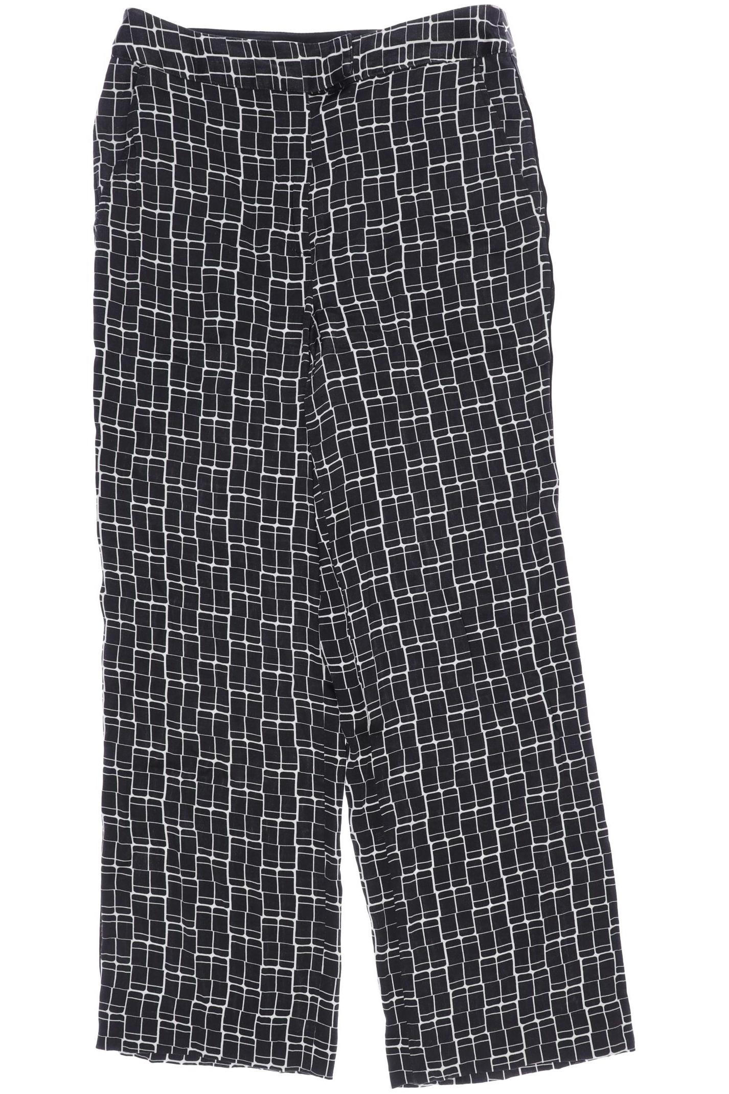 

someday. Damen Stoffhose, schwarz, Gr. 34