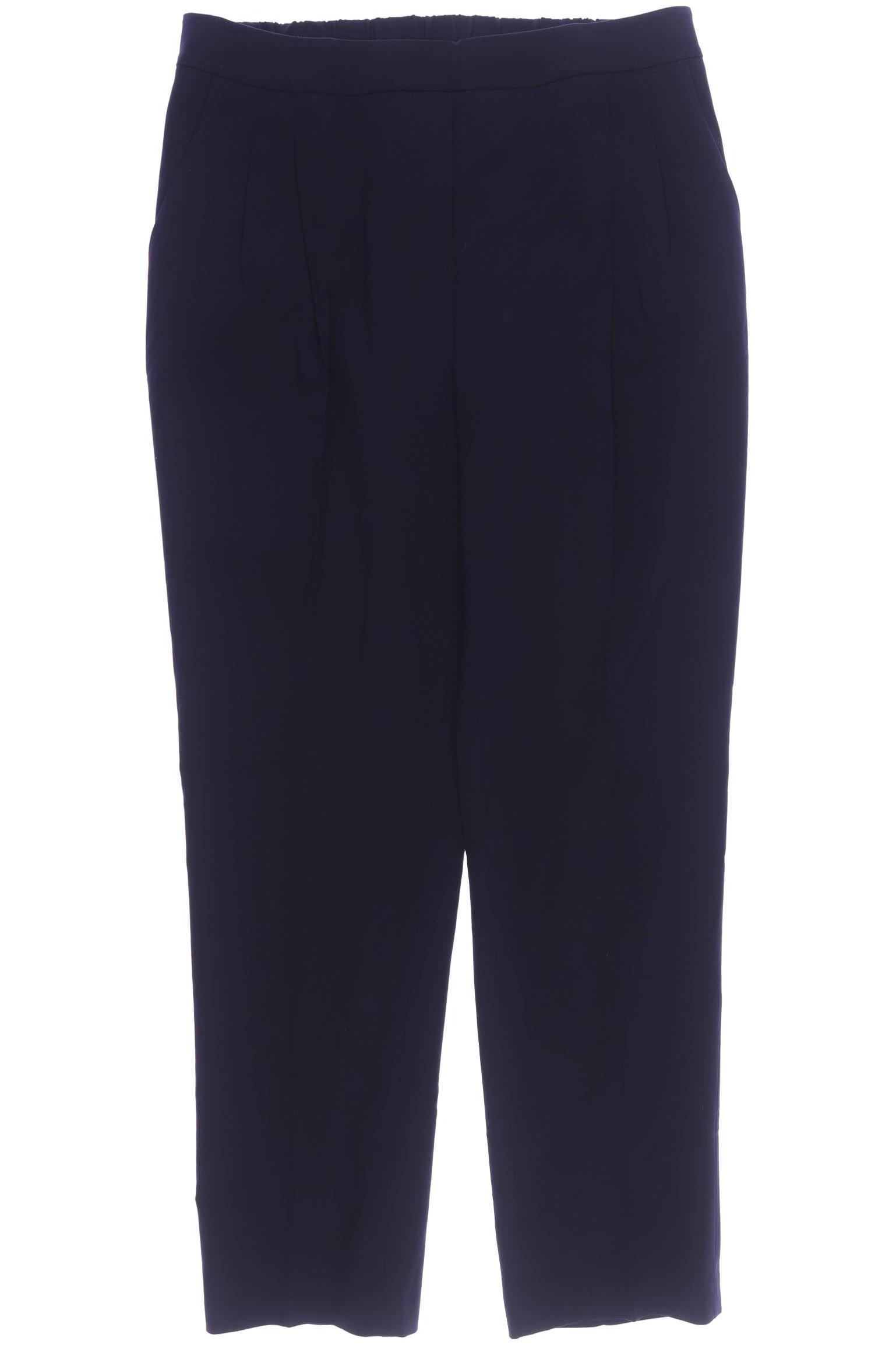 

someday. Damen Stoffhose, marineblau, Gr. 36
