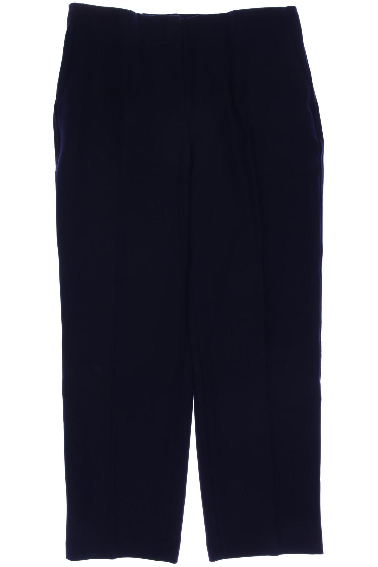 

someday. Damen Stoffhose, marineblau, Gr. 36