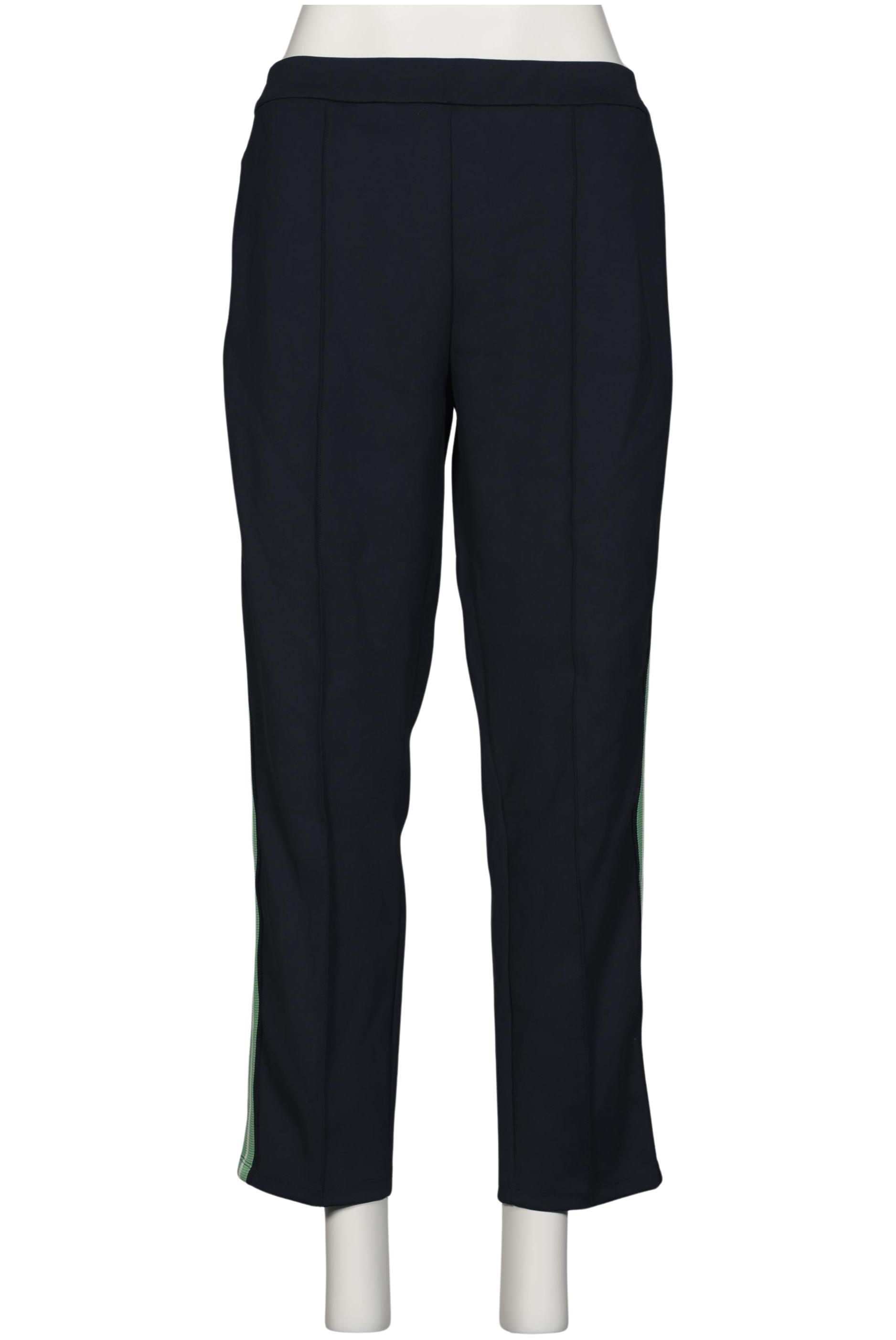 

someday. Damen Stoffhose, marineblau, Gr. 42