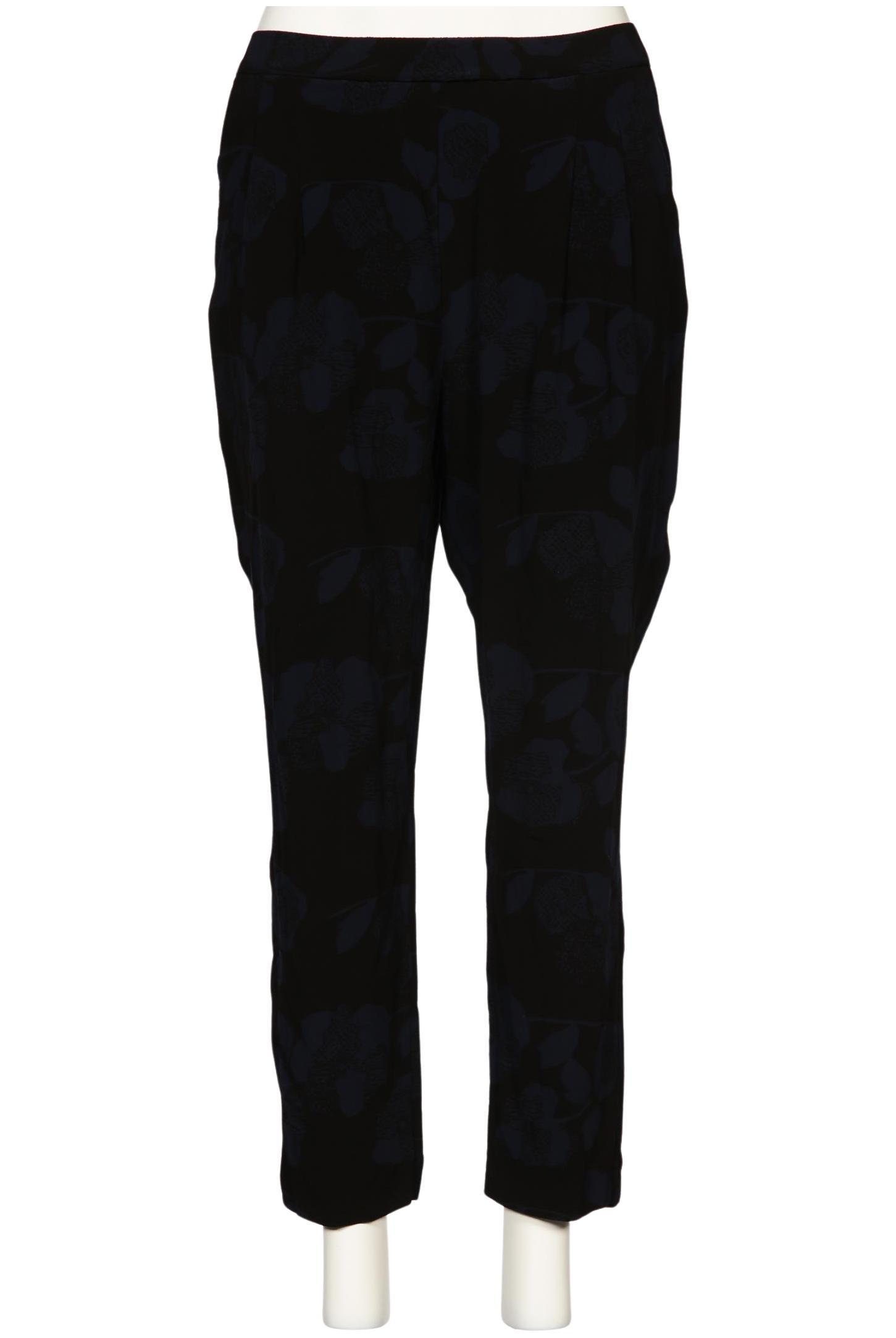 

someday. Damen Stoffhose, mehrfarbig, Gr. 42