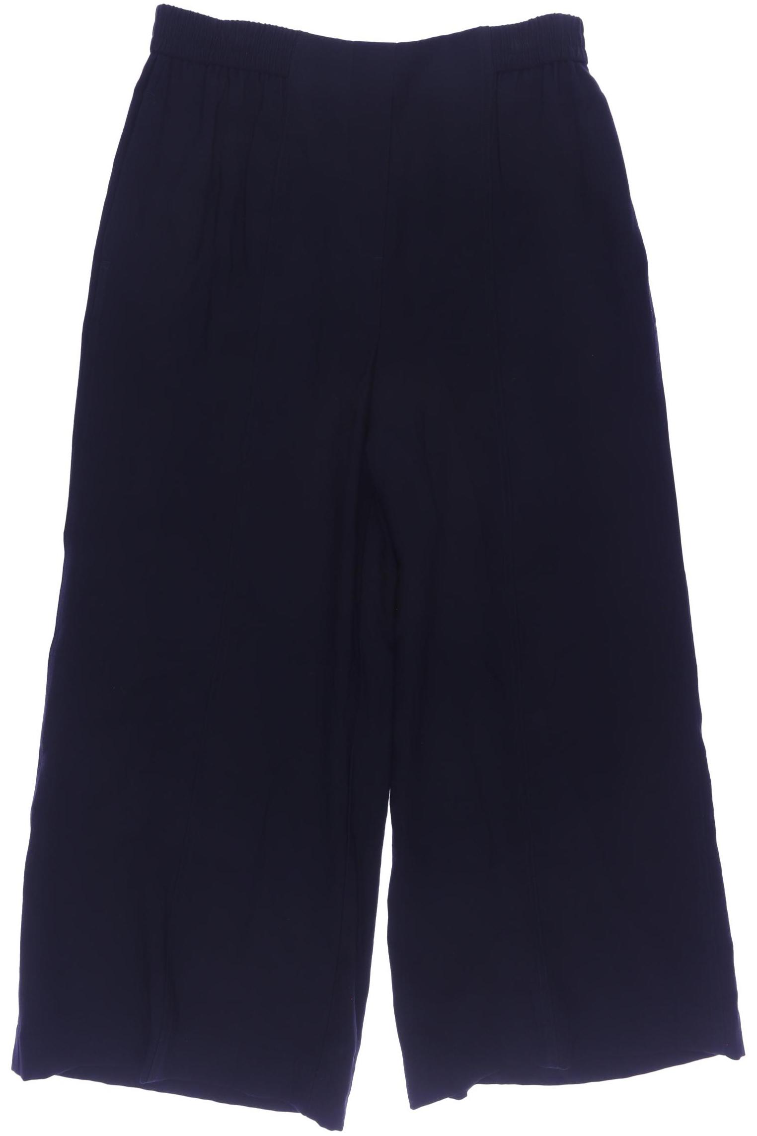 

someday. Damen Stoffhose, marineblau, Gr. 30