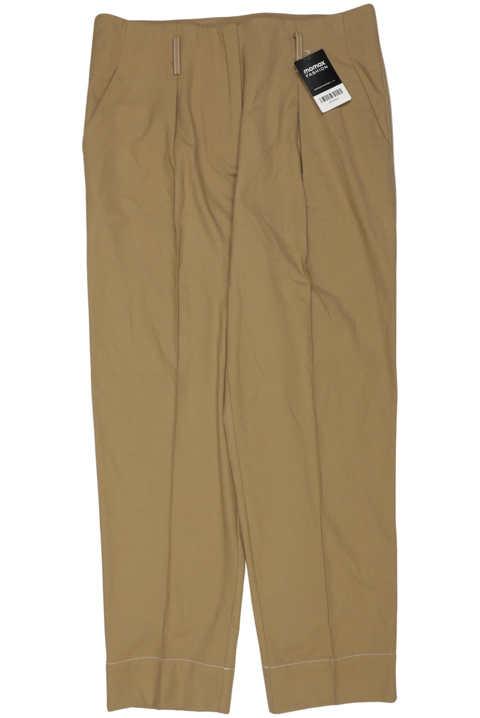 

someday. Damen Stoffhose, braun, Gr. 40