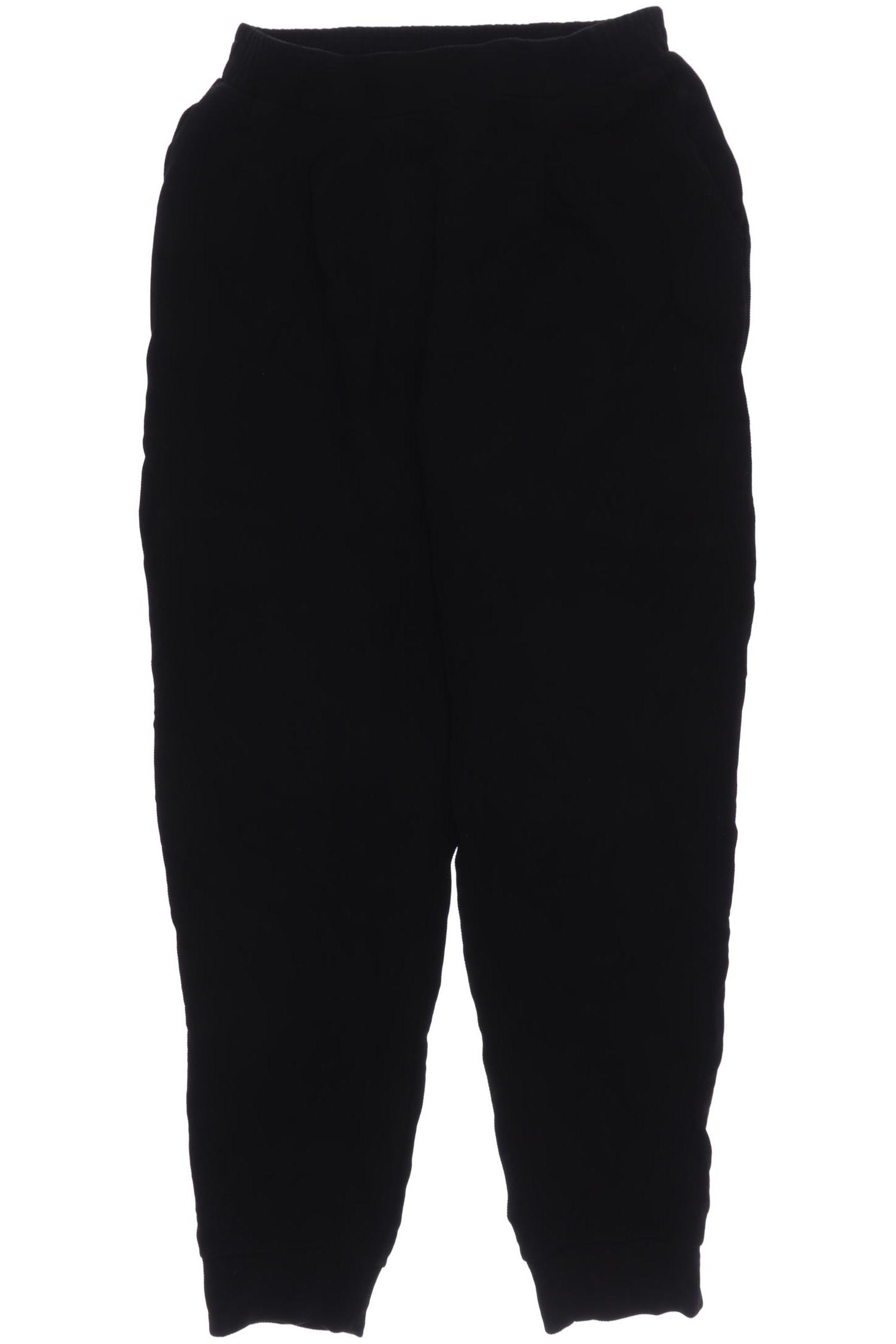 

someday. Damen Stoffhose, schwarz, Gr. 36