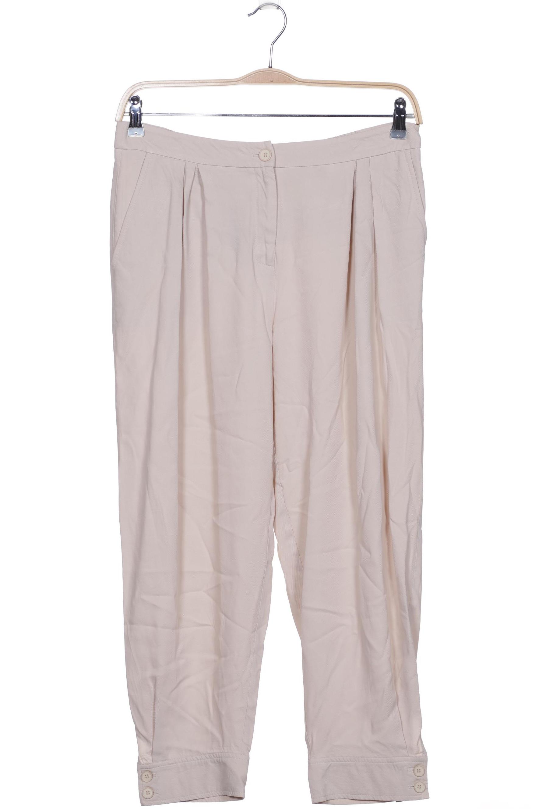 

someday. Damen Stoffhose, beige