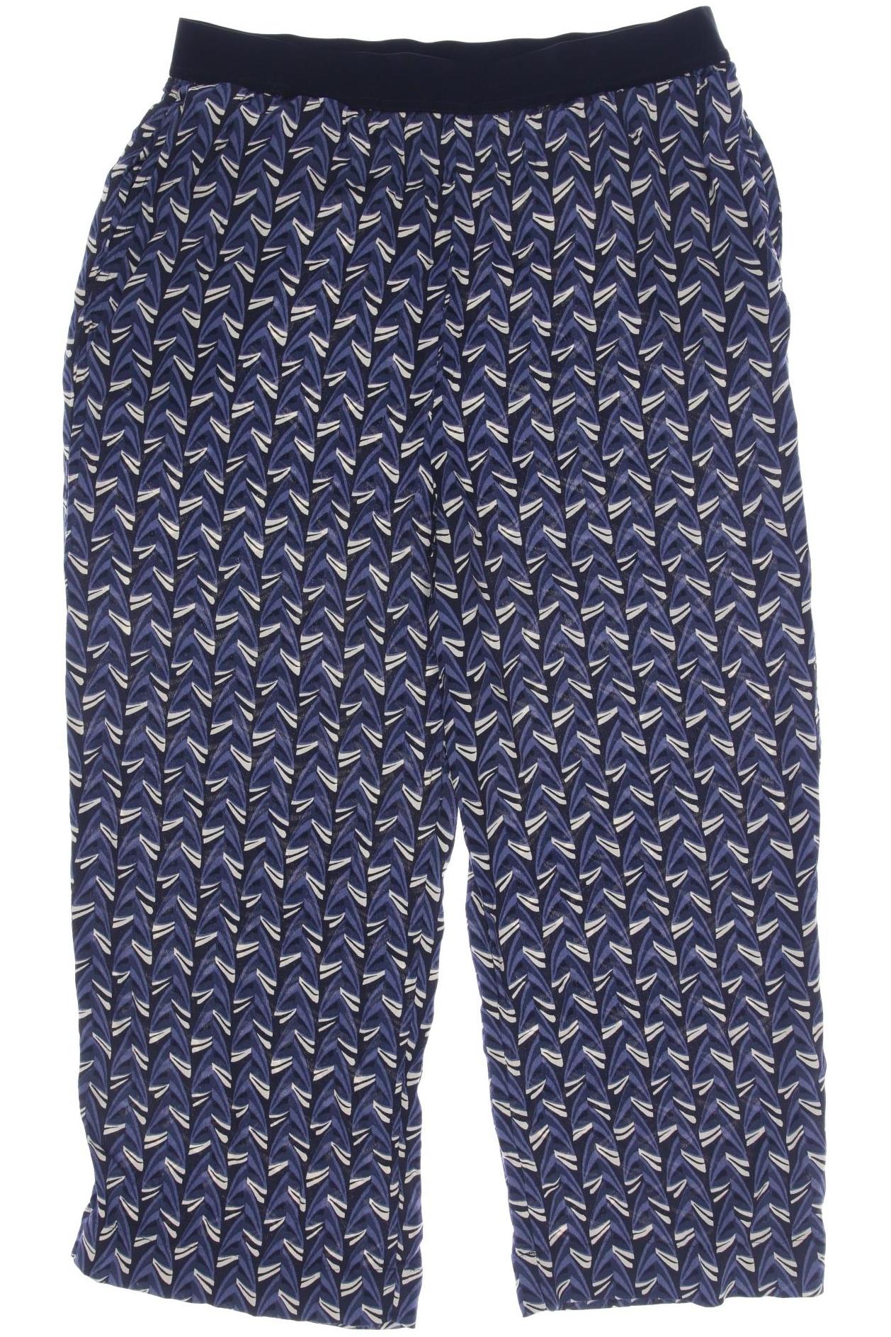 

someday. Damen Stoffhose, marineblau, Gr. 40