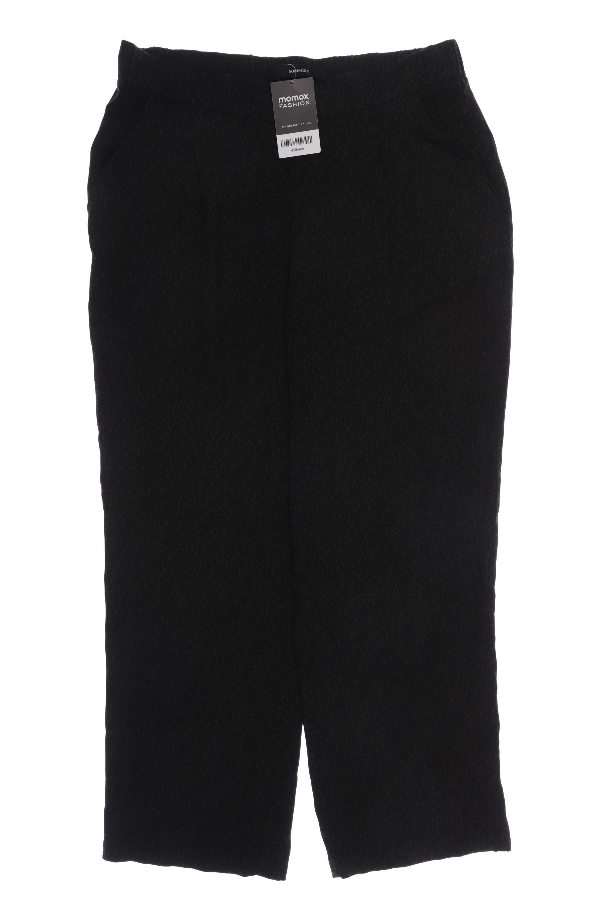 

someday. Damen Stoffhose, schwarz