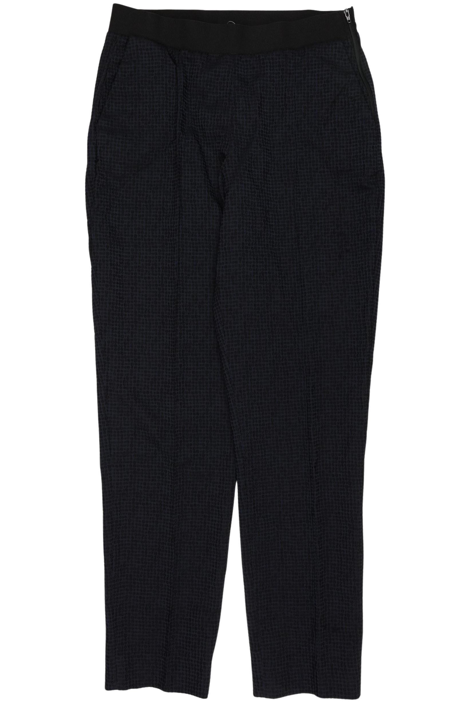 

someday. Damen Stoffhose, marineblau, Gr. 34