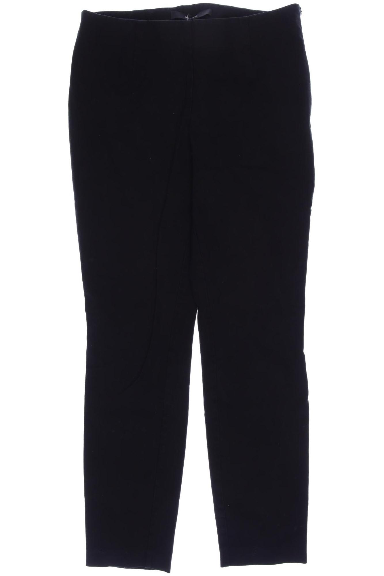 

someday. Damen Stoffhose, schwarz