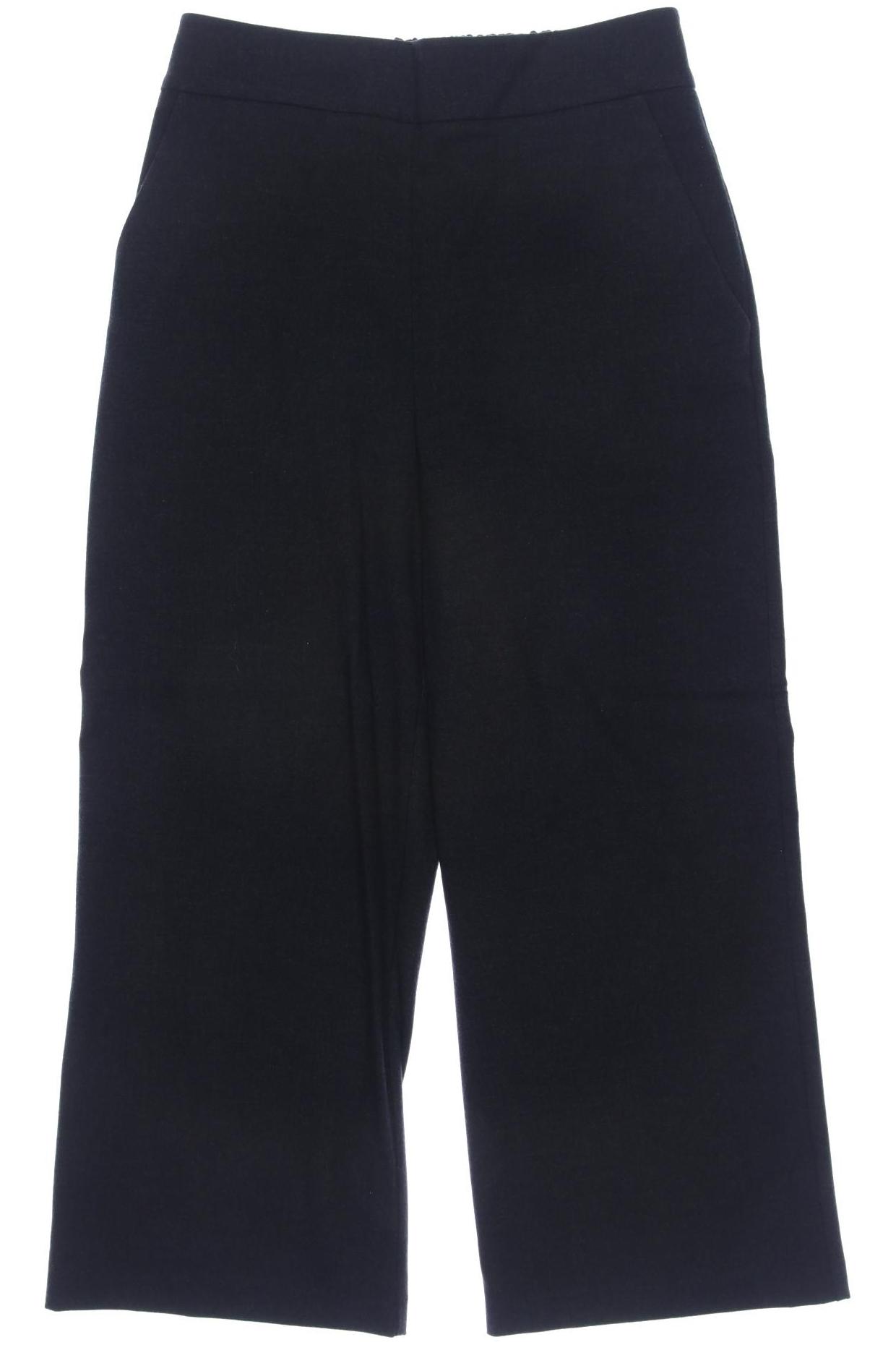 

someday. Damen Stoffhose, marineblau, Gr. 34