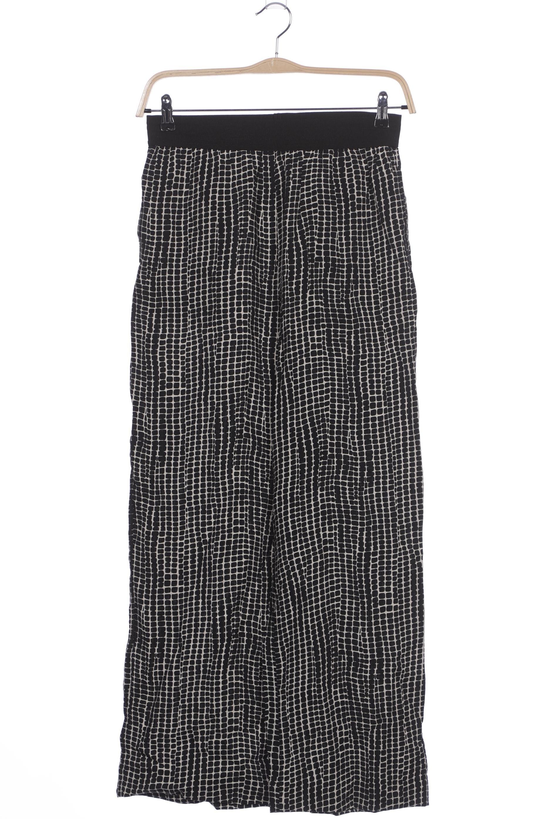 

someday. Damen Stoffhose, schwarz, Gr. 40