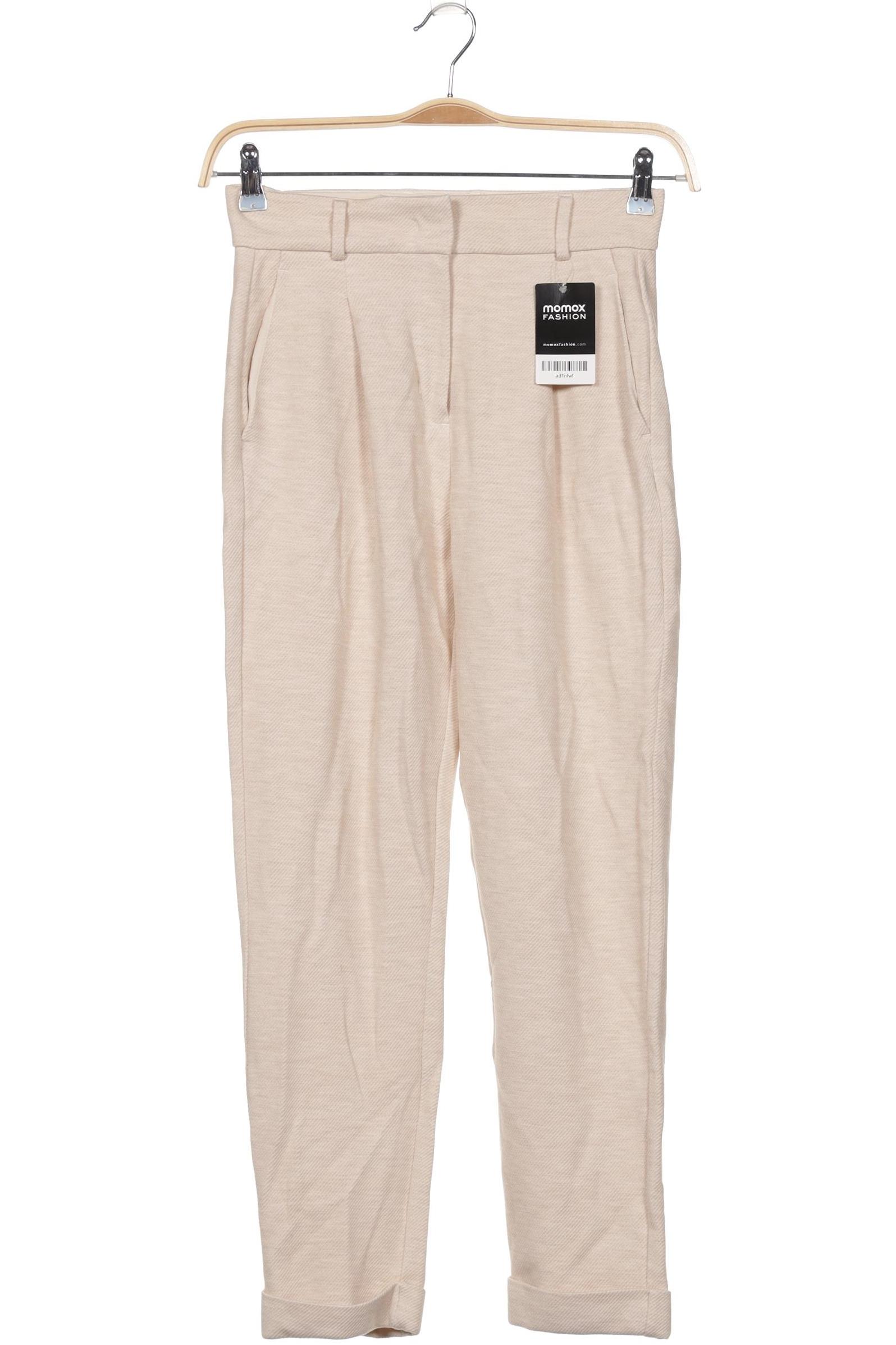 

someday. Damen Stoffhose, beige, Gr. 34